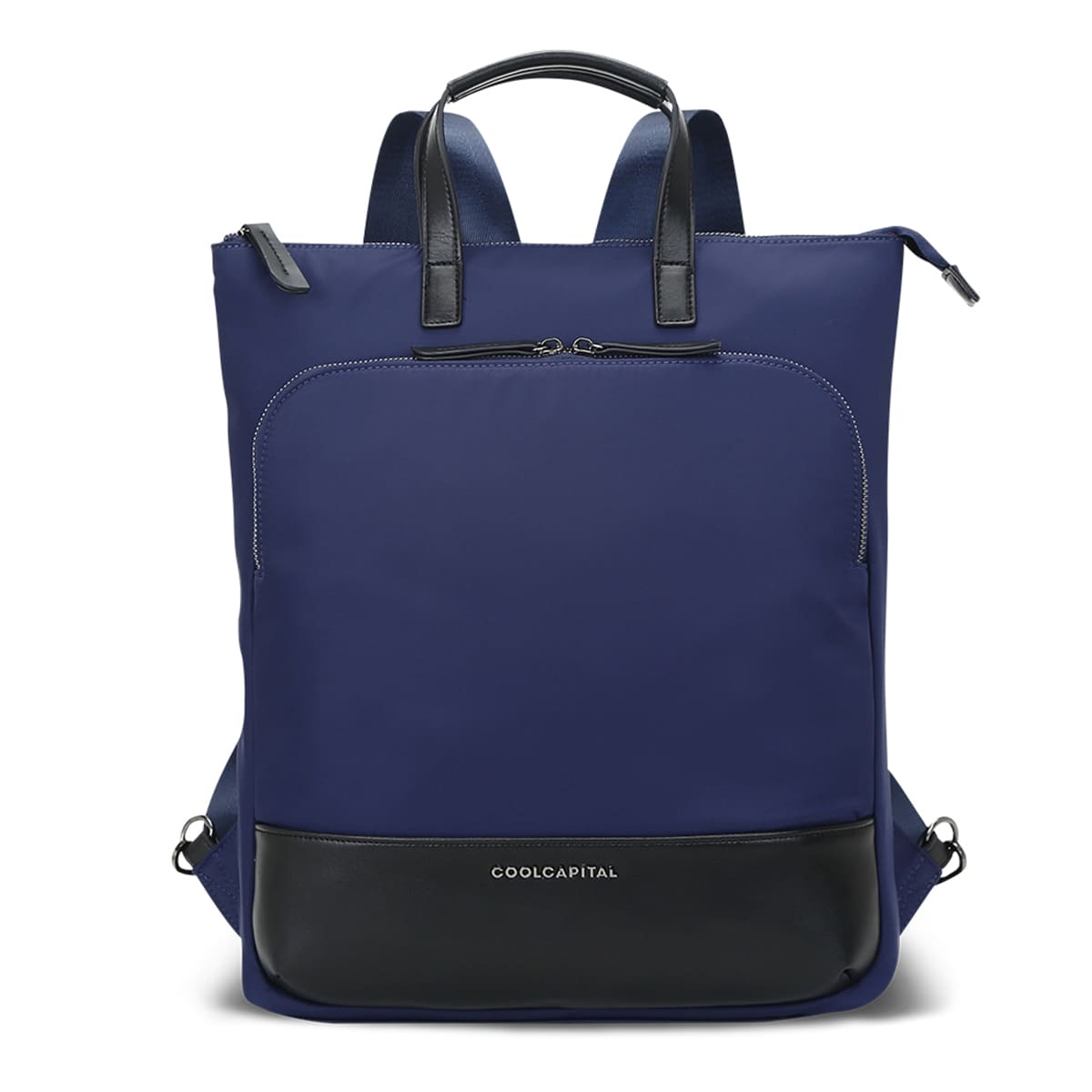 Bolsa Tote 15 Cool Capital Brisbane Azul image number null