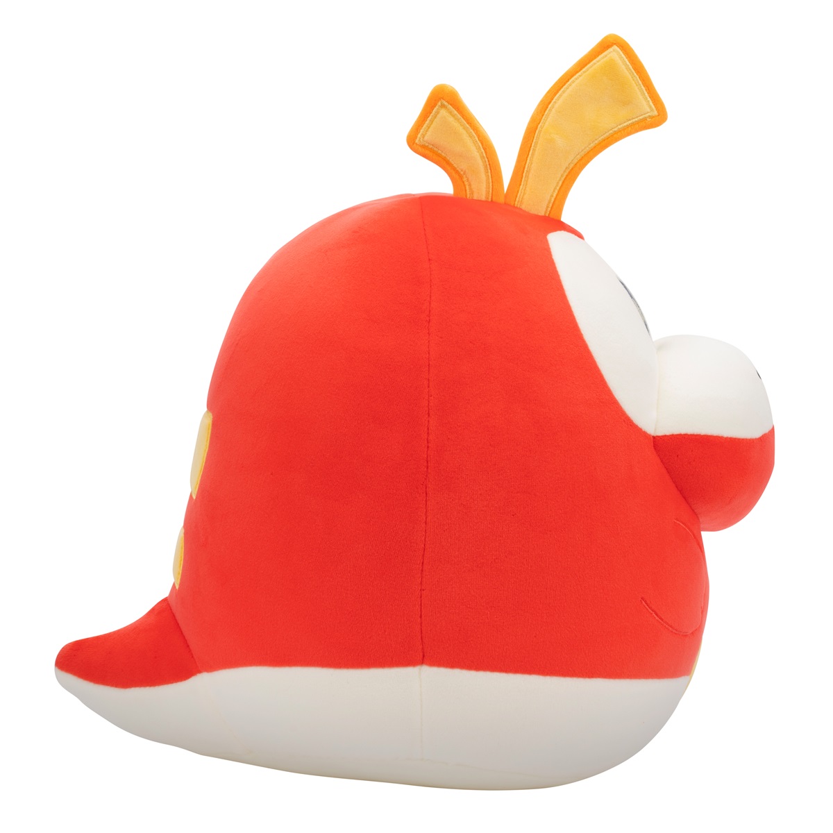 Peluche SQUISHMALLOWS Pokemon Fuecoco image number null