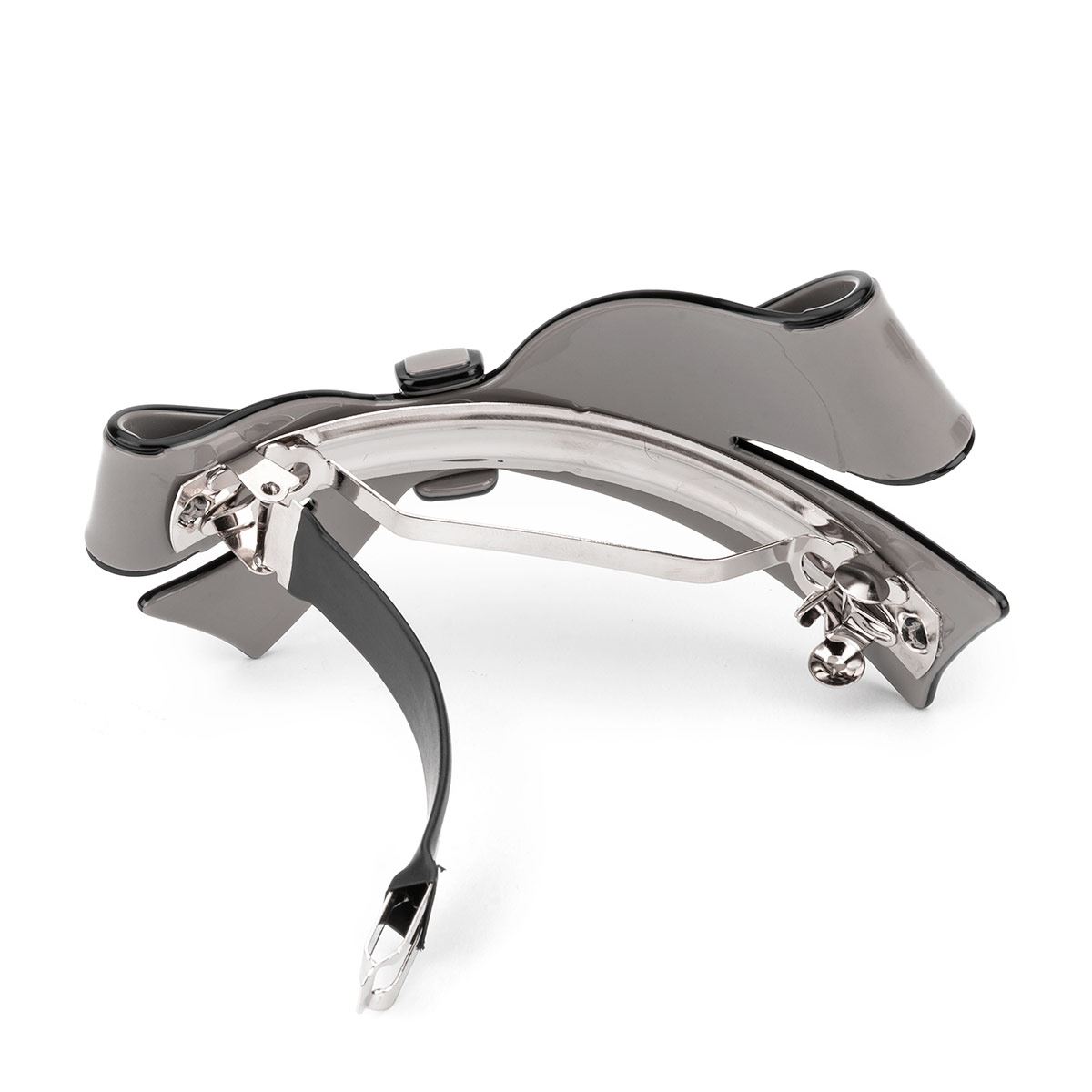 Broche Moño Grande C&P image number null