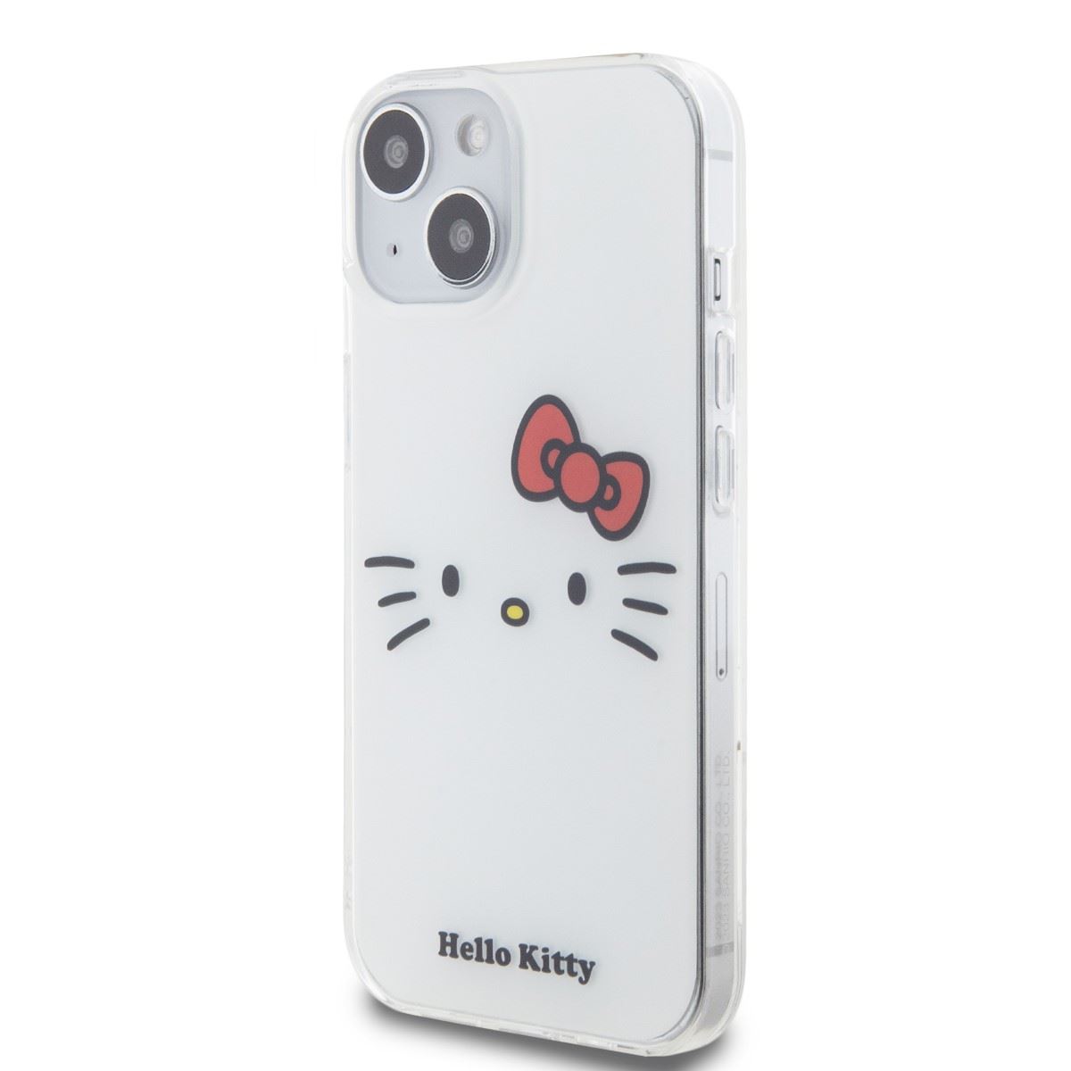 Funda Hello Kitty para iPhone 15 image number null