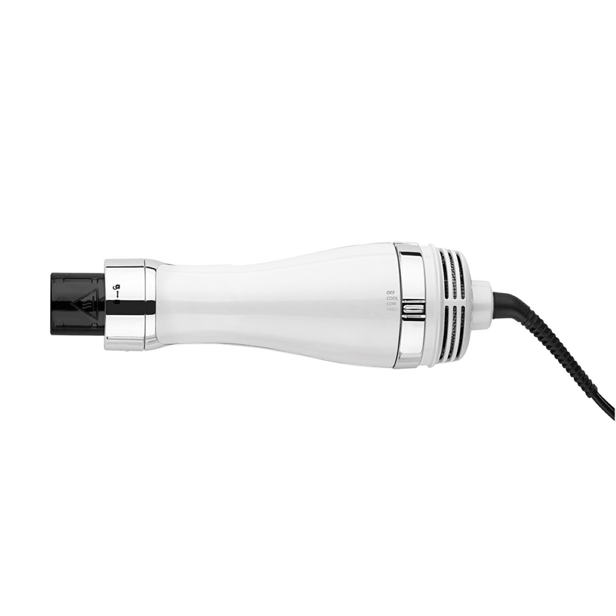 Hot Tools White Gold One-Step Blowout & Volumizer image number null