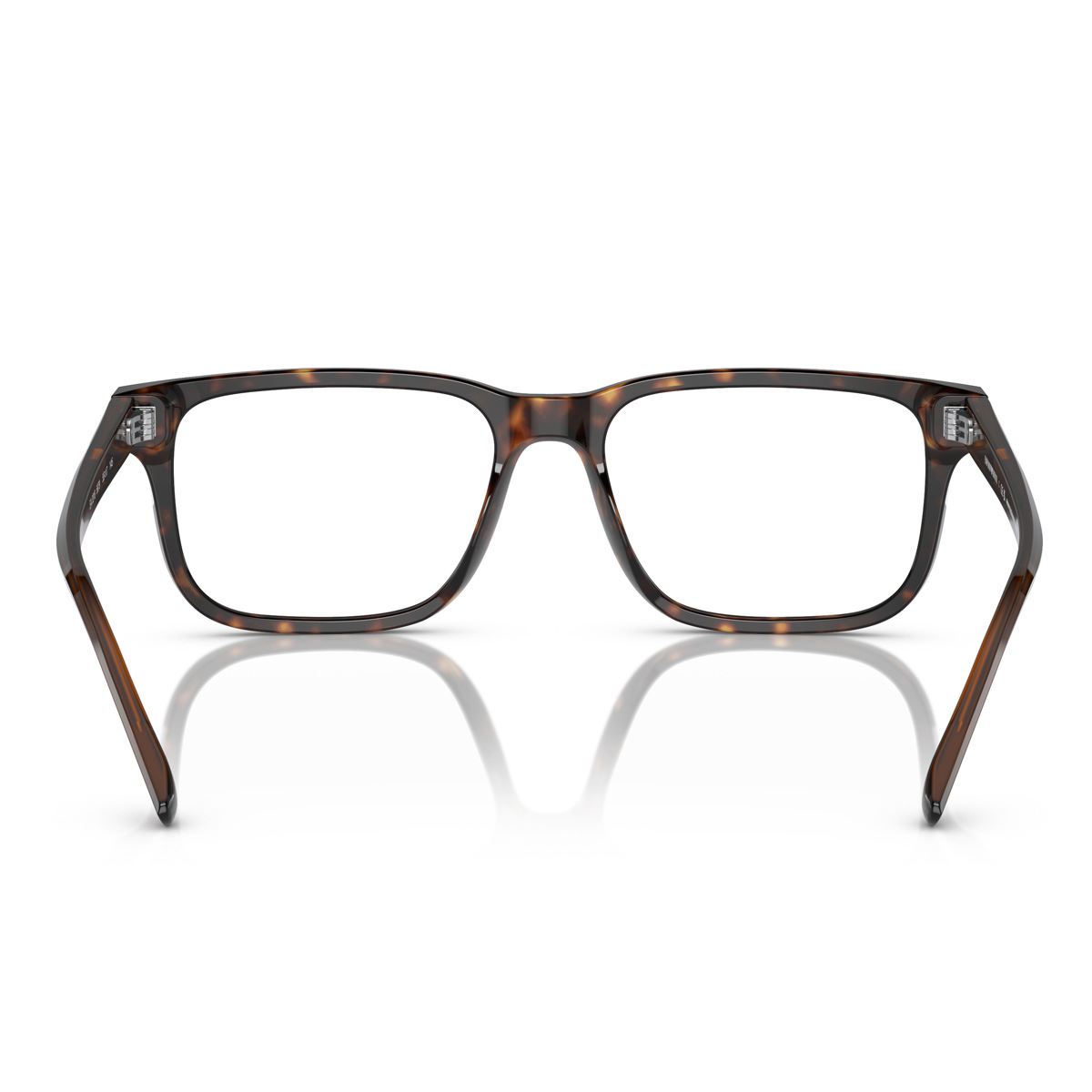 Armazón  Emporio Armani La Habana para Hombre image number null