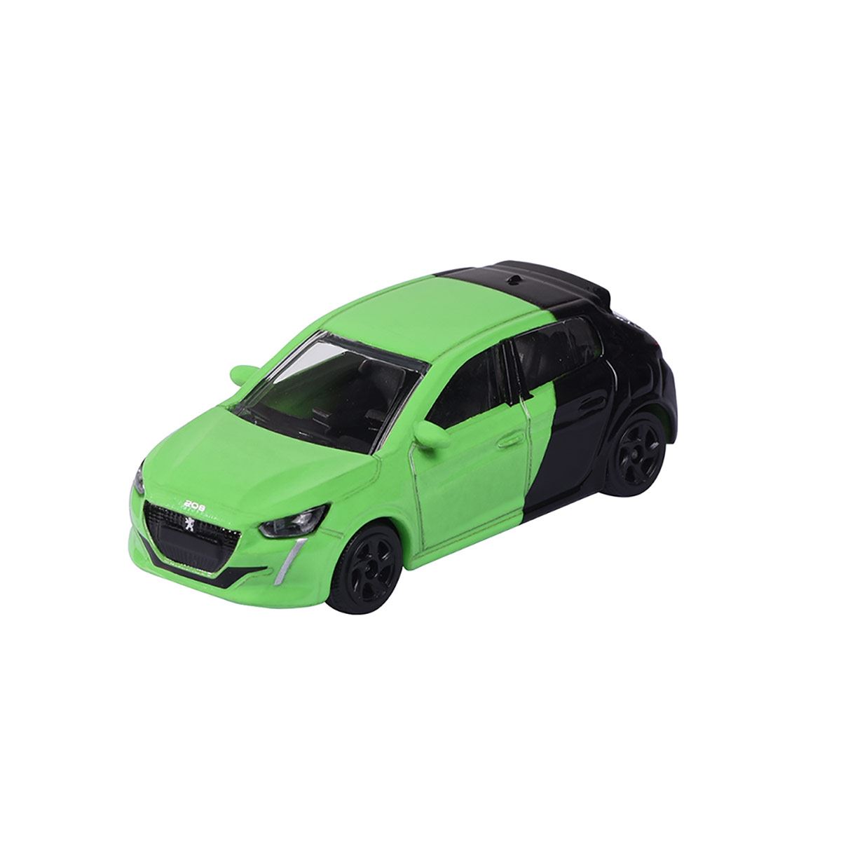 Coche de carreras escala 1:64 image number null