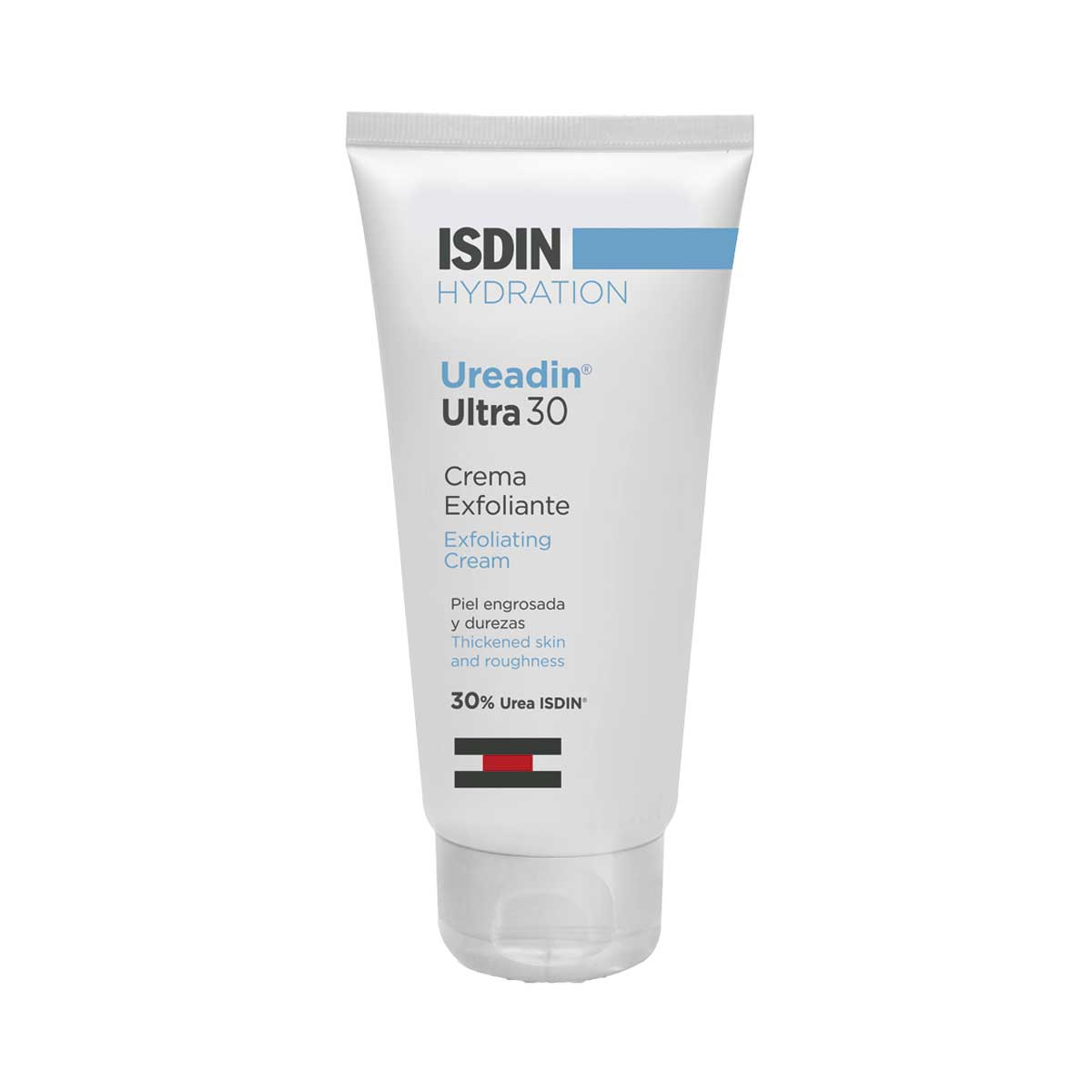 Ureadin Ultra40 Gel Oil Exfoliación Intensa 30ml image number null
