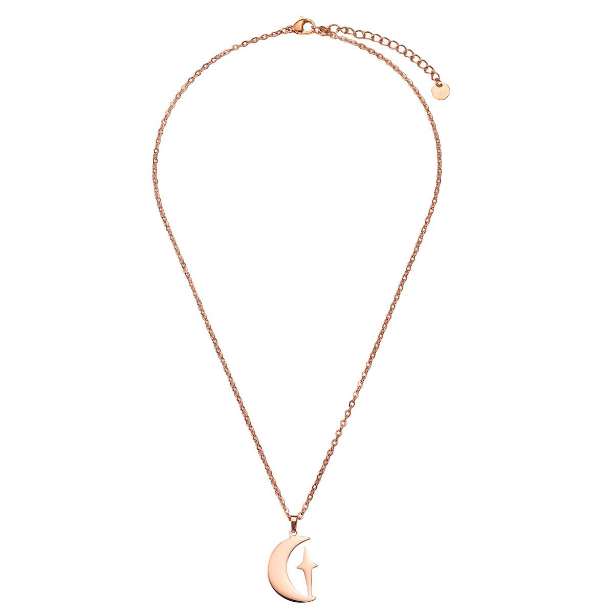 Set de Acero Inoxidable Color Rosado Enso image number null