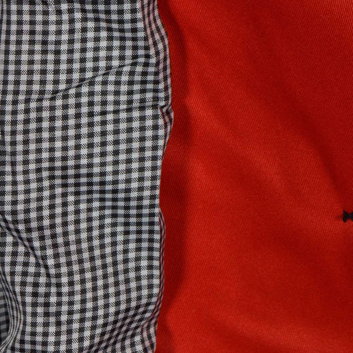 Gabardina Lisa con Cintur&oacute;n Philosophy Jr Plus Talla 2X para Mujer image number null