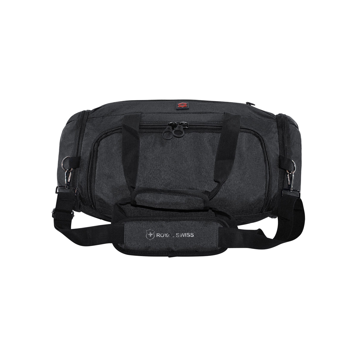 Maleta Royal Swiss Color Negro image number null