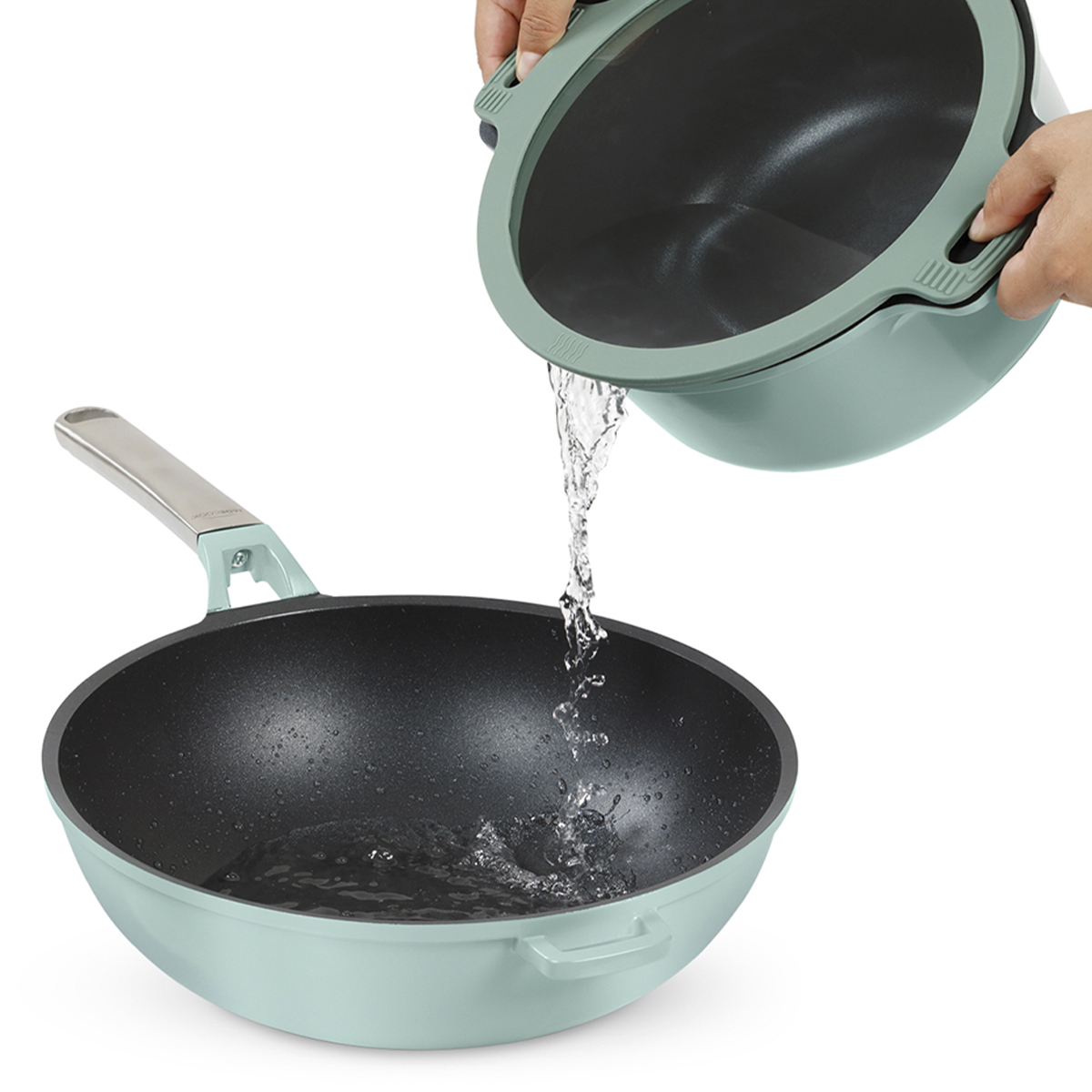 Batería Jade Pro Series 13 pzas image number null