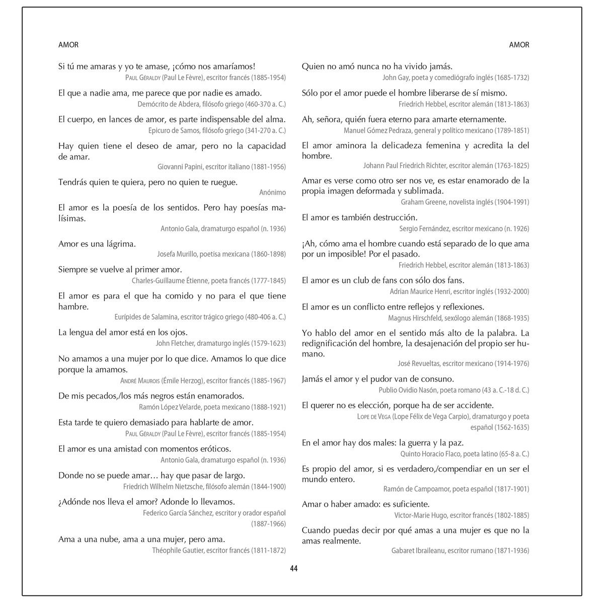 Frases C&eacute;lebres De Todos Los Tiempos (Pasta Tela) image number null