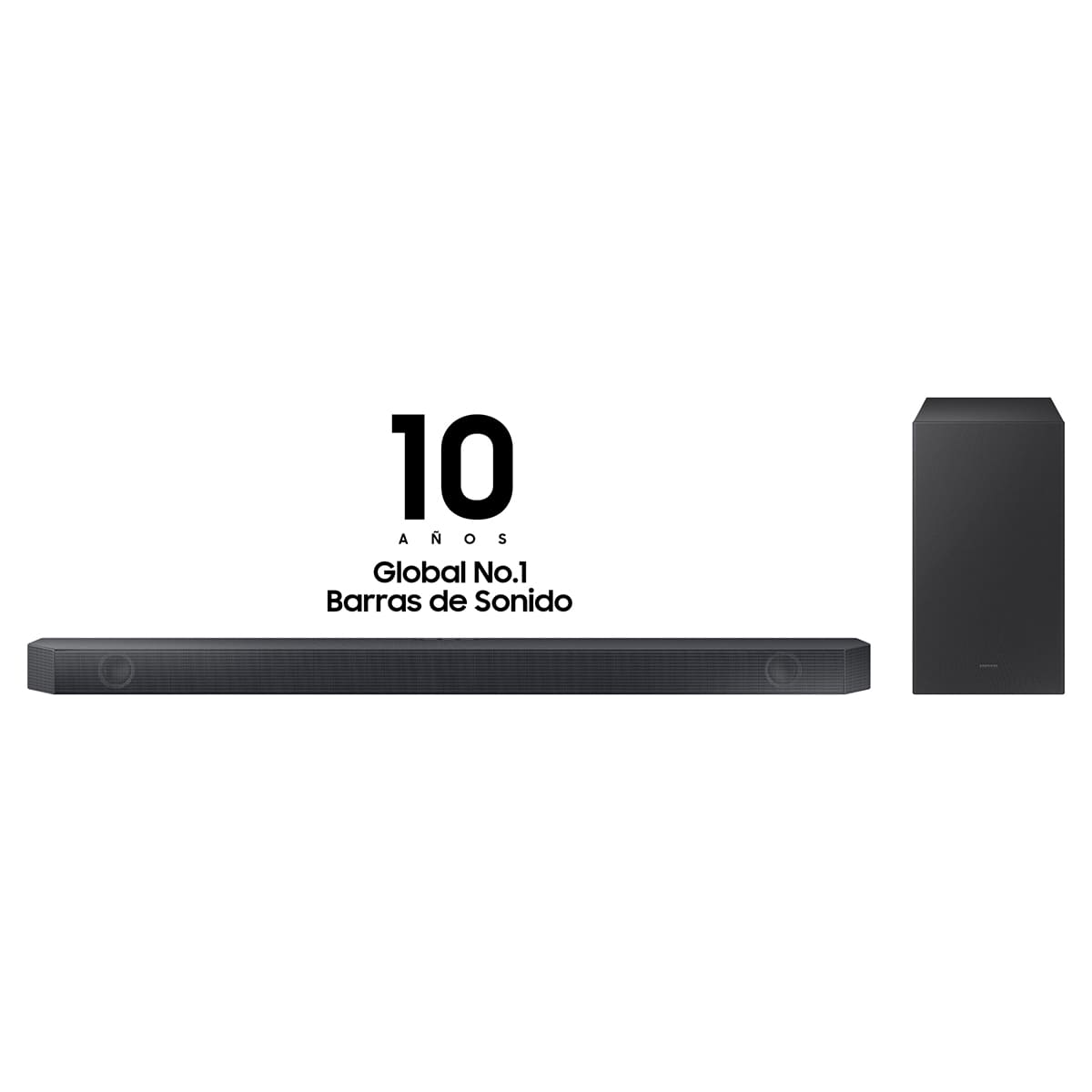 Barra de Sonido Samsung HW-Q600CZX 3.1.2 CH image number null