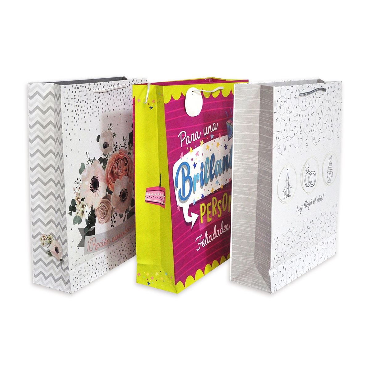 Bolsa Exploworld Dreams J image number null