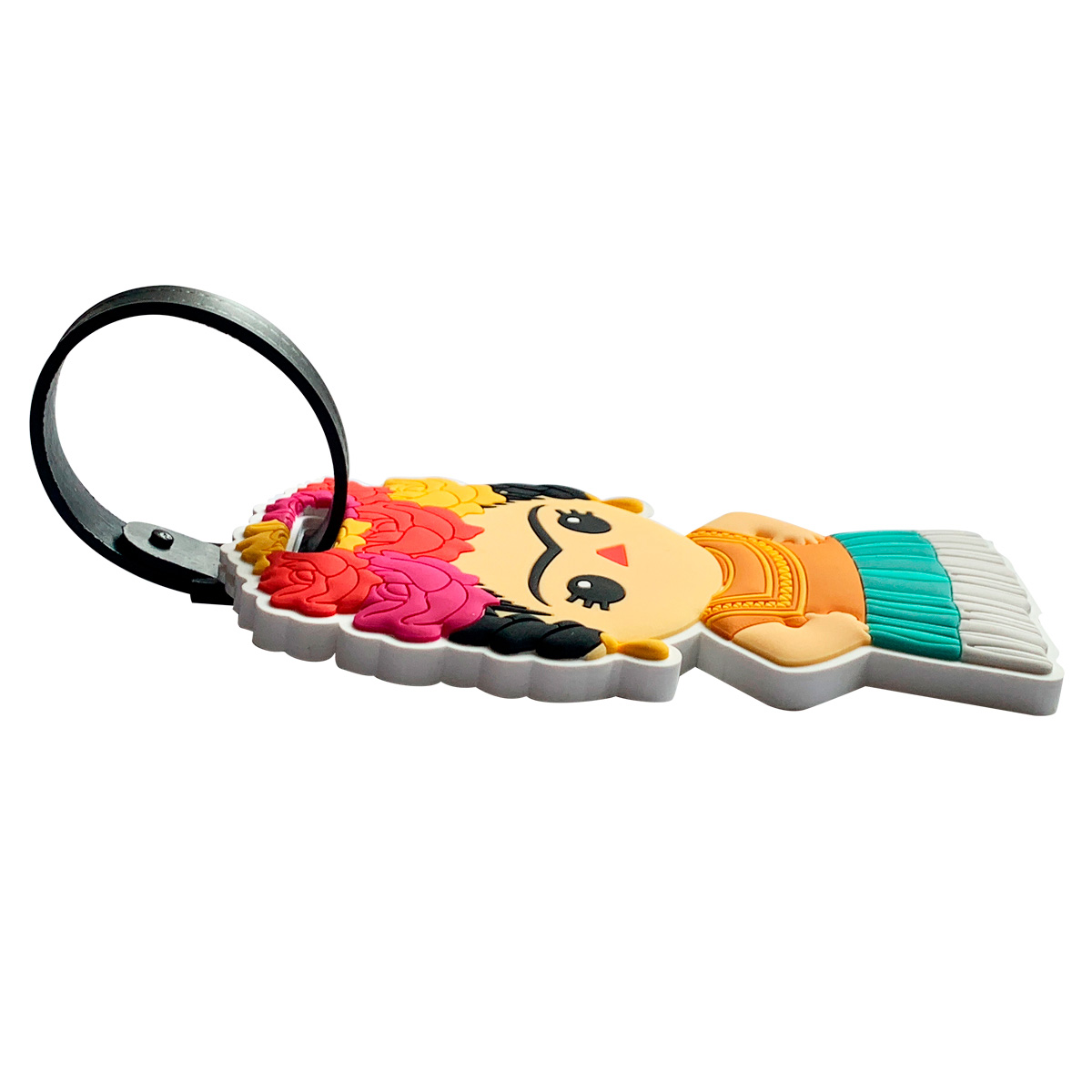 Identificador de maleta la floreada By México image number null