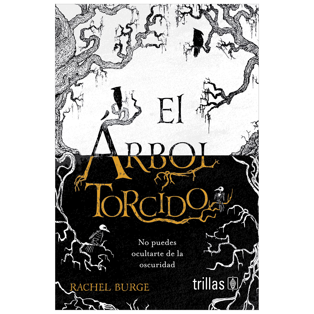 El &Aacute;rbol Torcido image number null