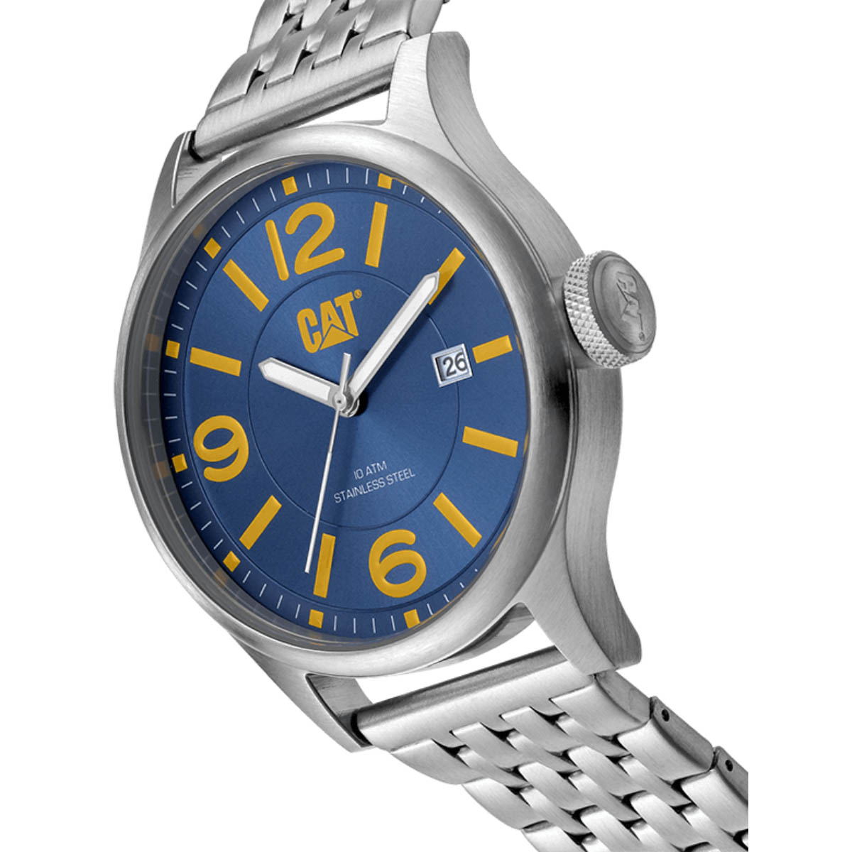 Reloj Cat QB.141.11.637 para Hombre image number null