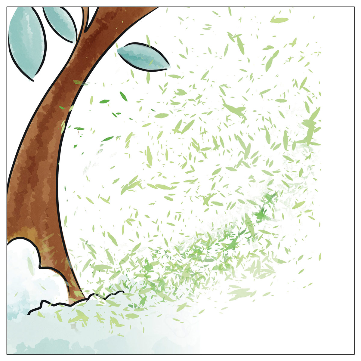 La leyenda del Cacao image number null