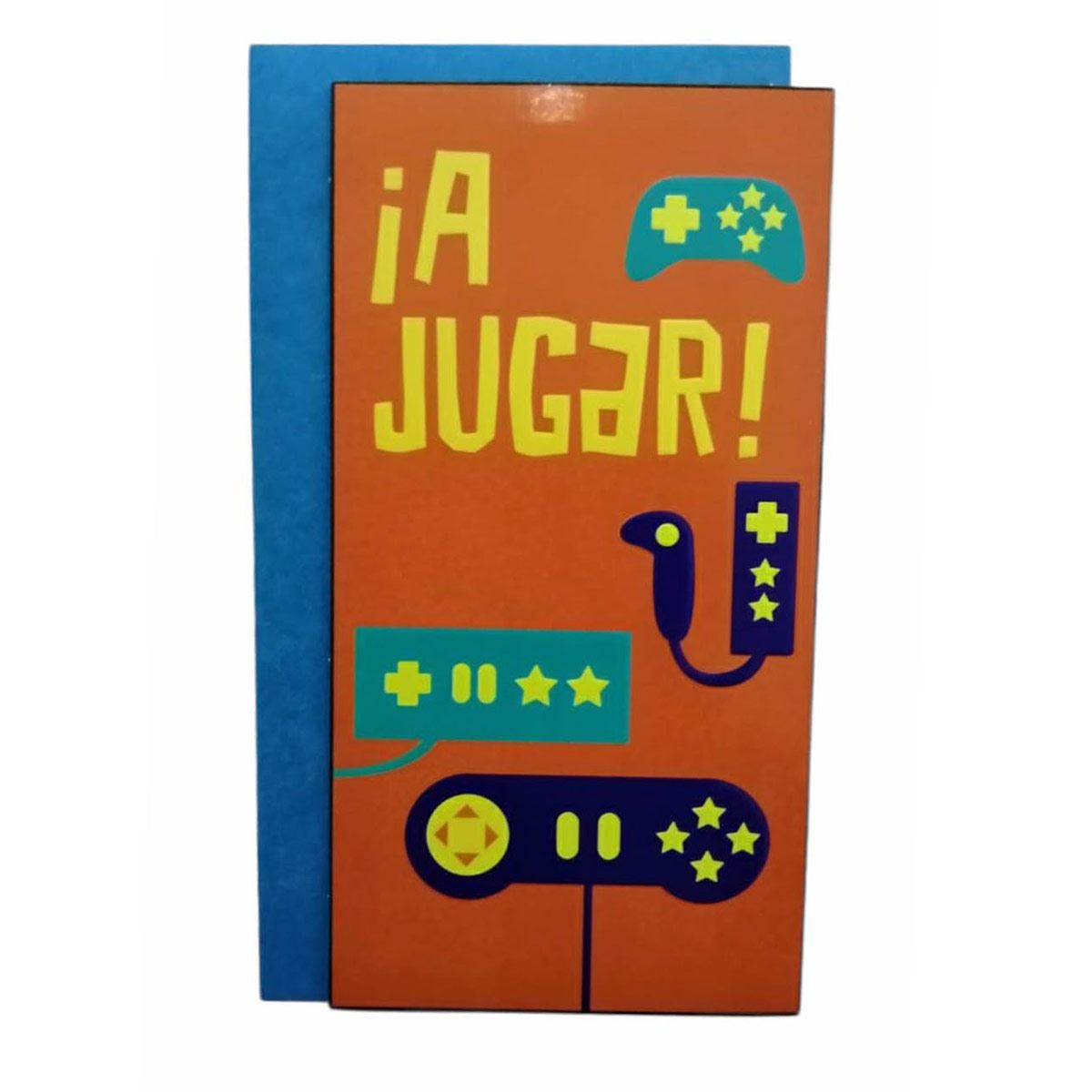 Tarjeta Hallmark Cumpleaños Niño 299Smh11 image number null