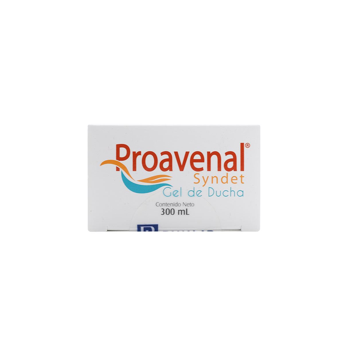 Gel de Ducha Proavenal Syndet 300ml image number null