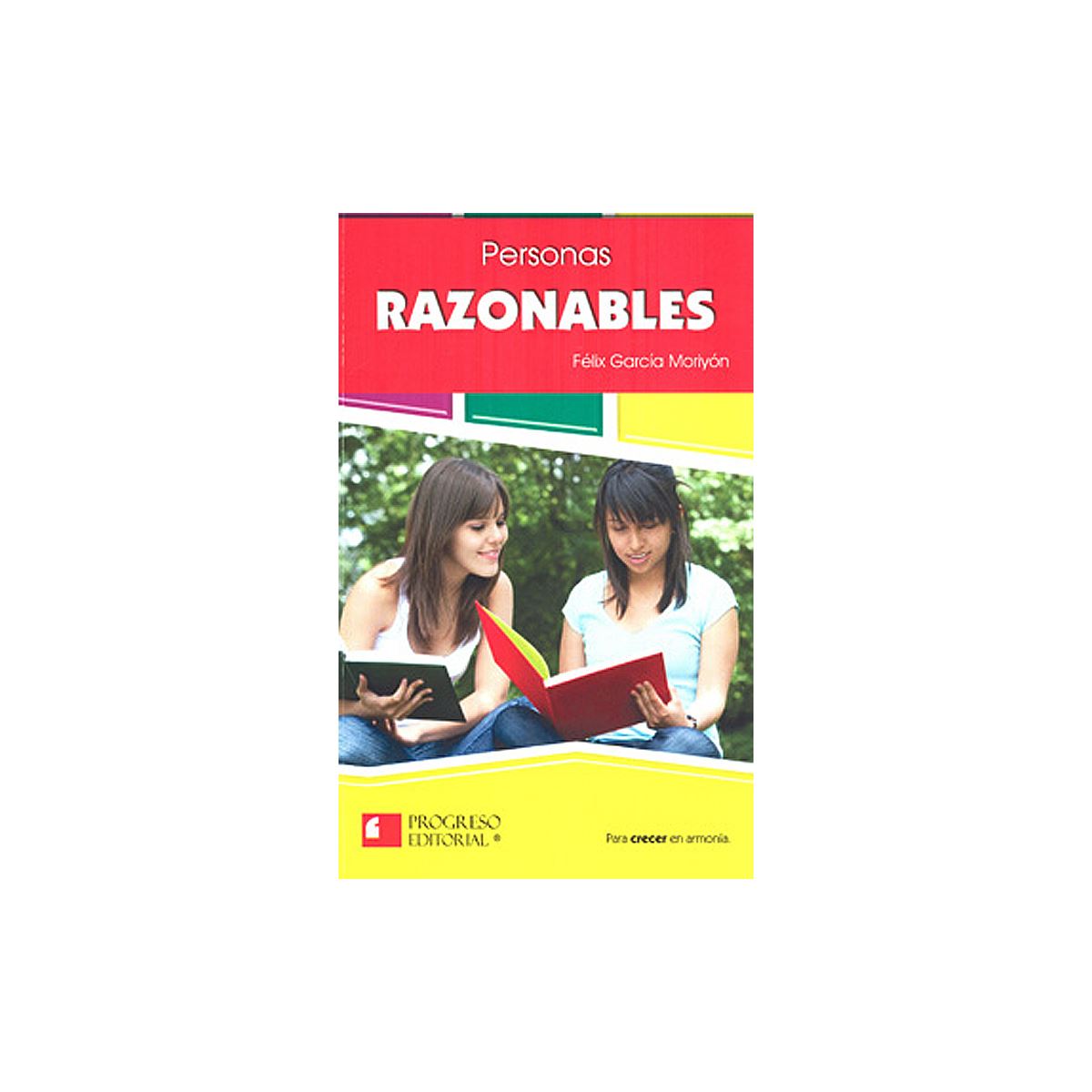 Personas Razonables image number null