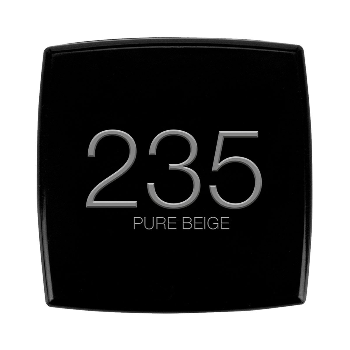 Base de Maquillaje Maybelline New York Fit Me 235 Pure Beige 30ml image number null