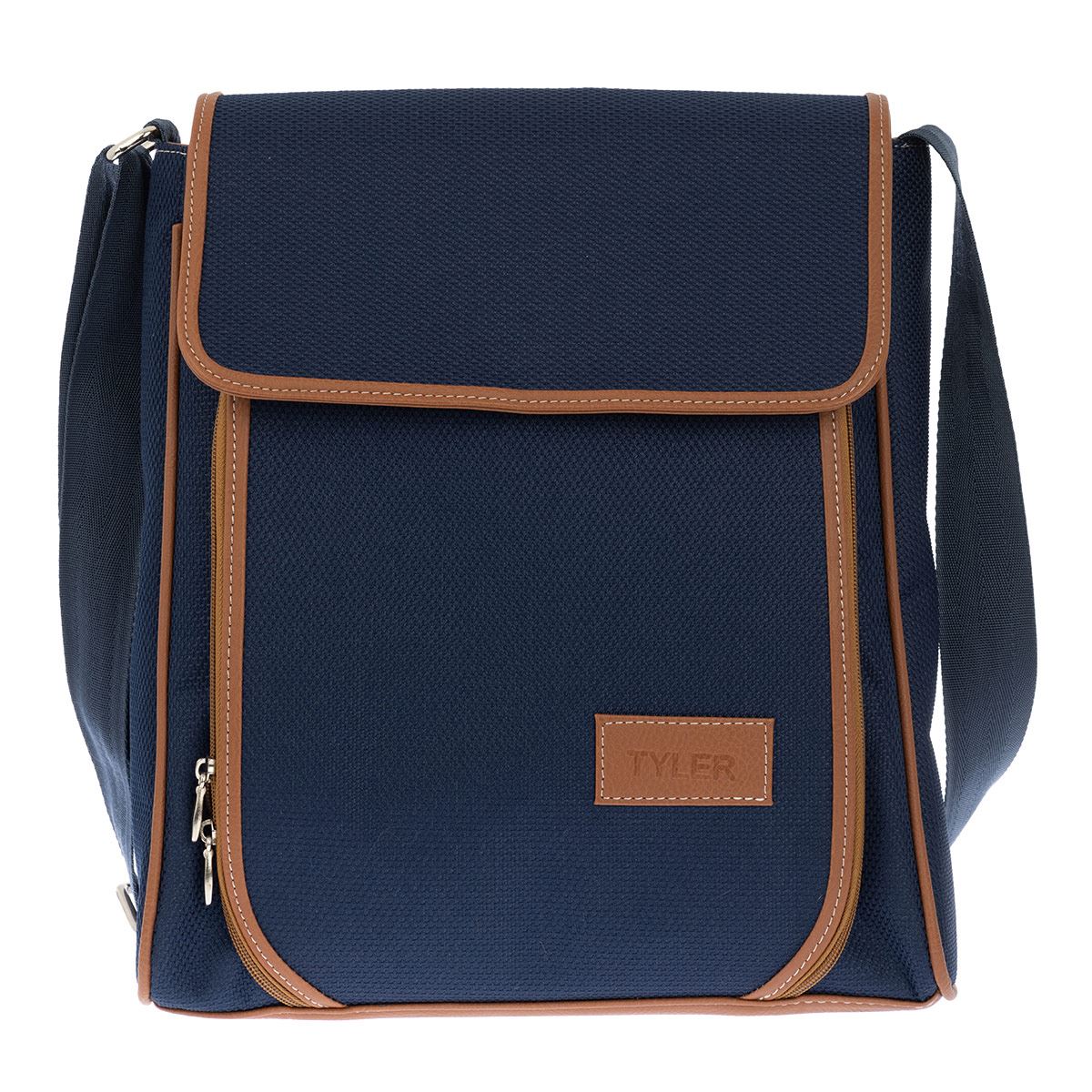 Bandolera para Hombre Tyler image number null