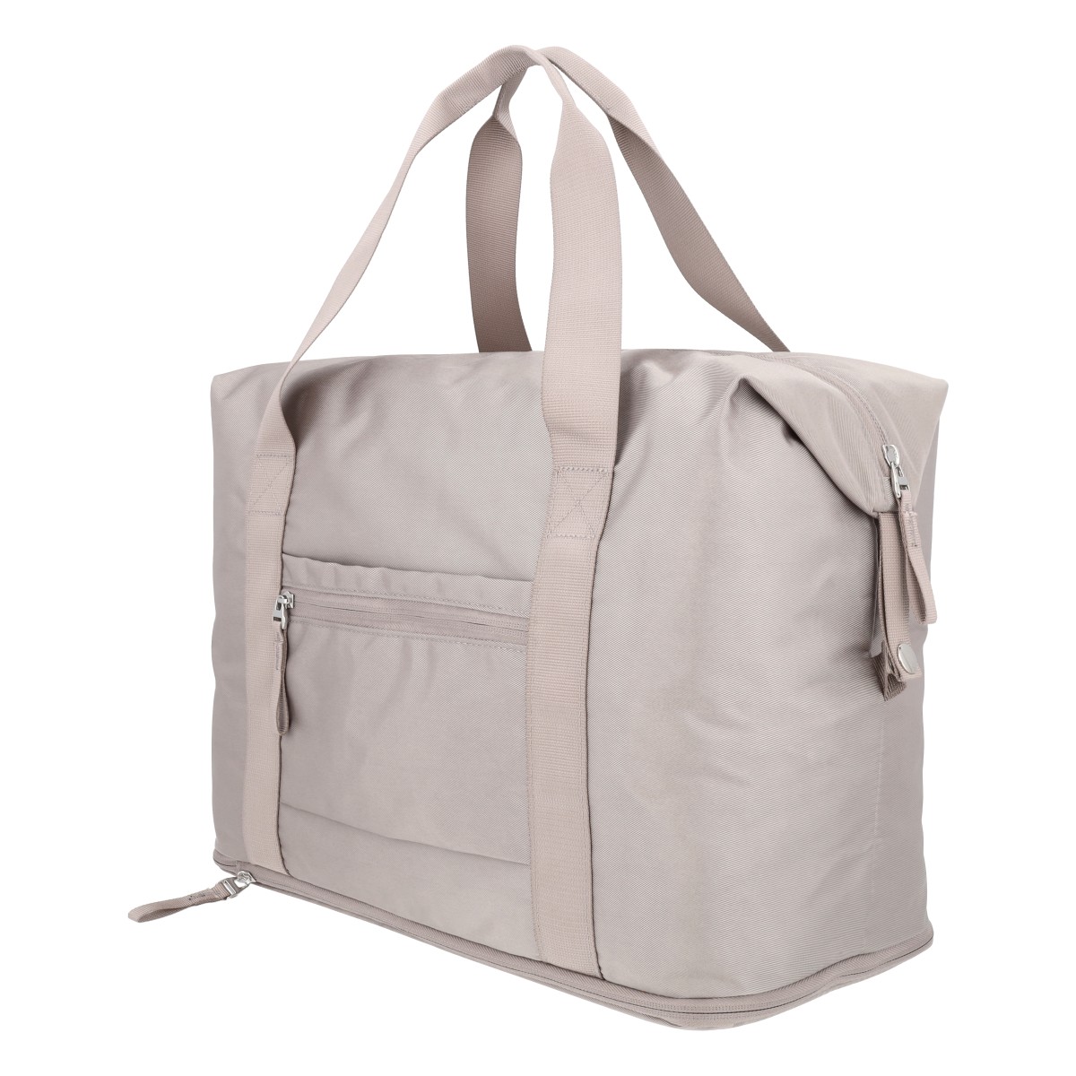 Bolsa Airpack Casual Gris image number null