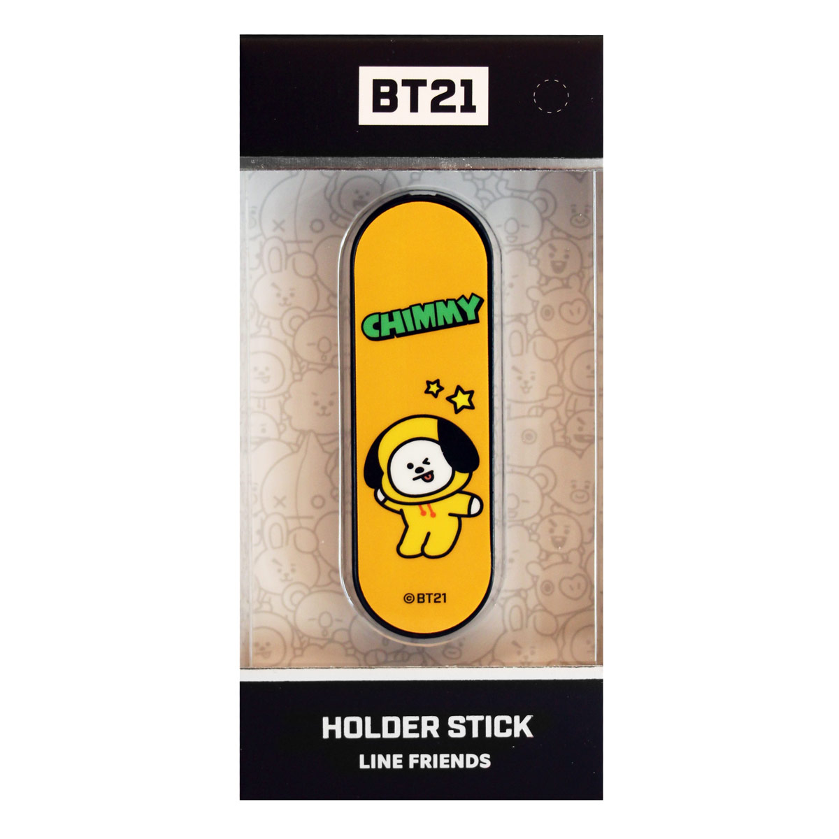 Soporte Para Celular Chimmy image number null