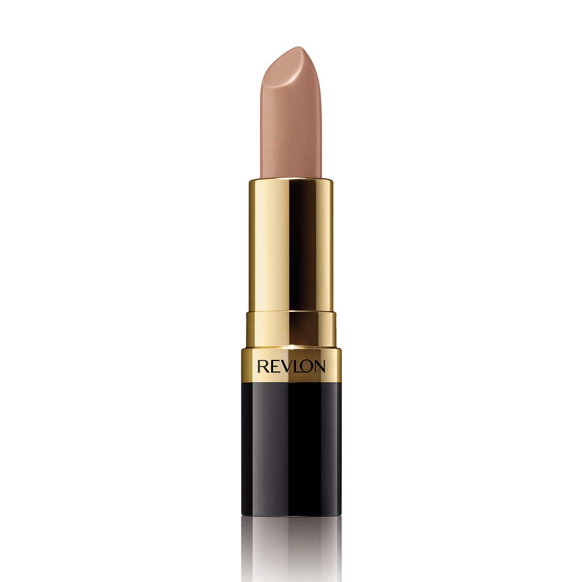 Labial&nbsp;Revlon Superlustrous Lipsti image number null