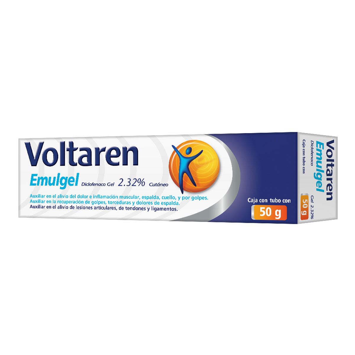Voltaren 12h 50g image number null