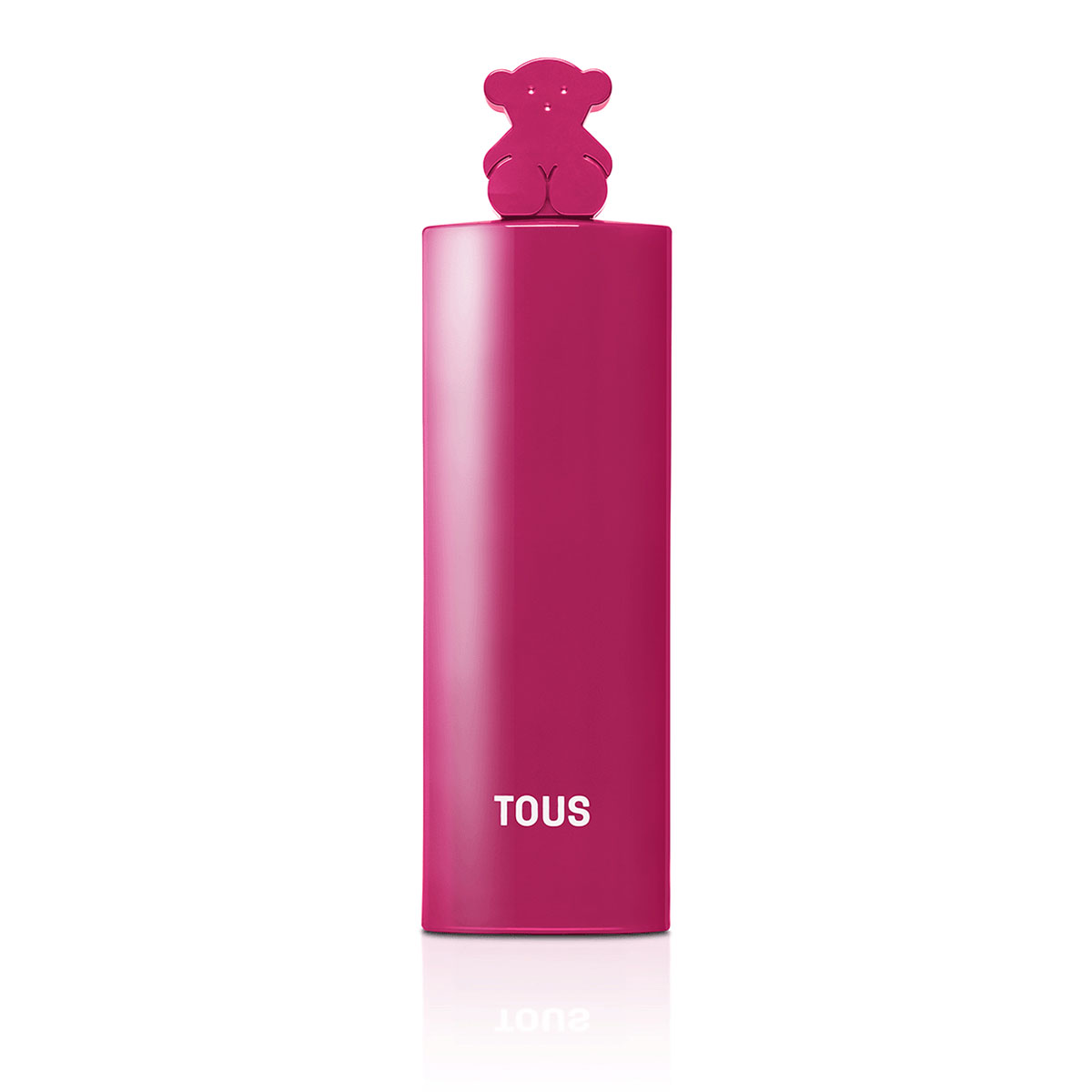 Tous MORE MORE PINK Eau de Toilette 90 ml image number null