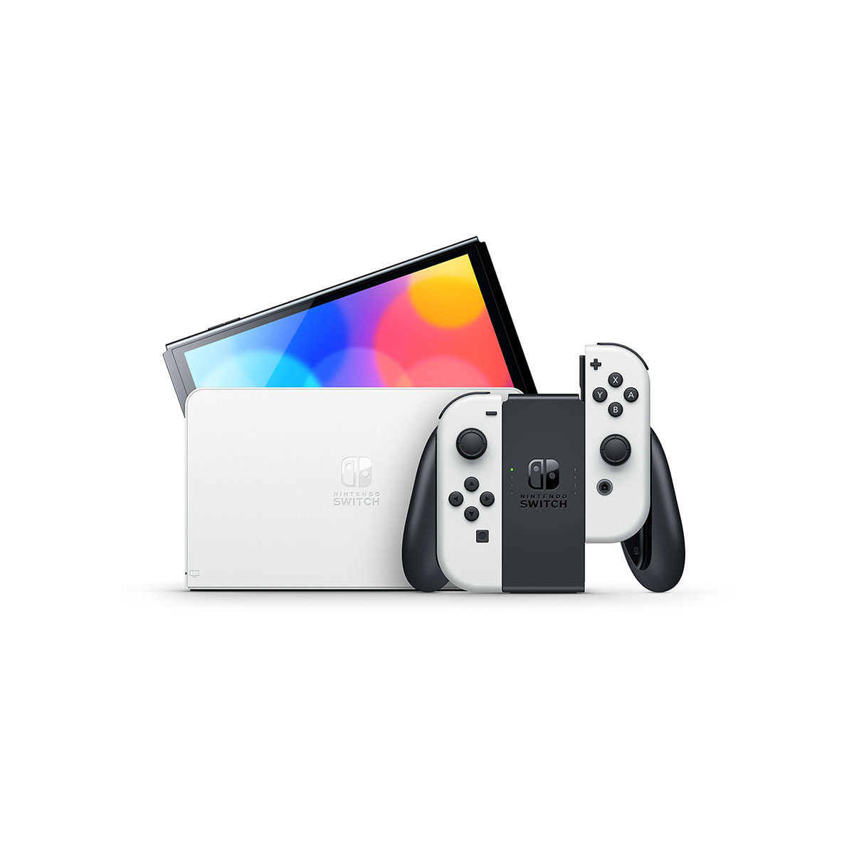 Consola Nintendo Switch Oled Mario Kart 8 + 3 Meses Nintendo Online image number null