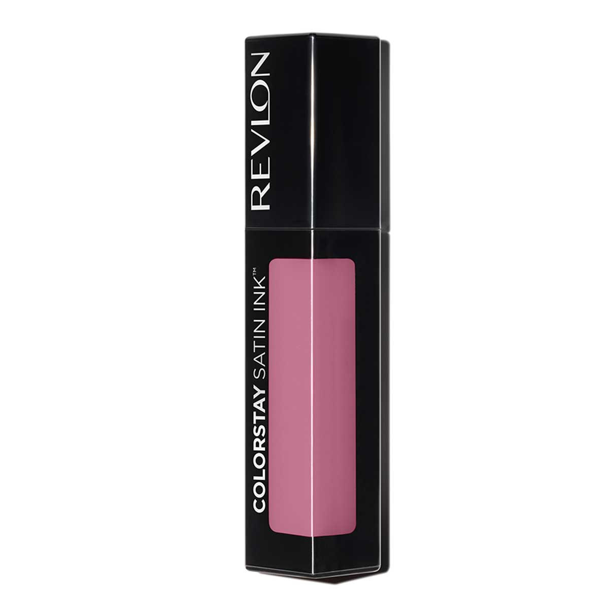 Labial liquido satín ink mauvey dar image number null