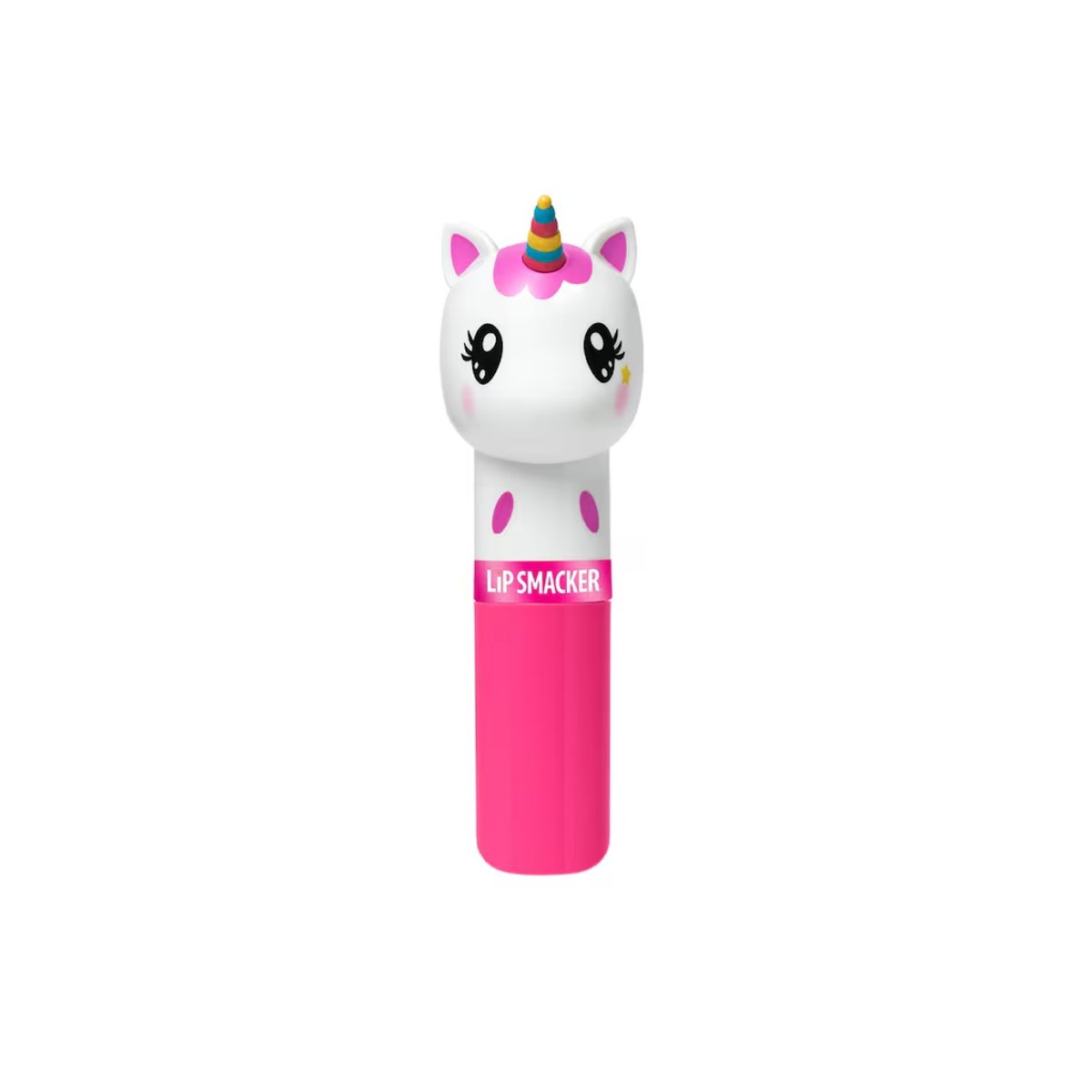 B&aacute;lsamos Lippy Pal Unicornio Lip Smacker image number null