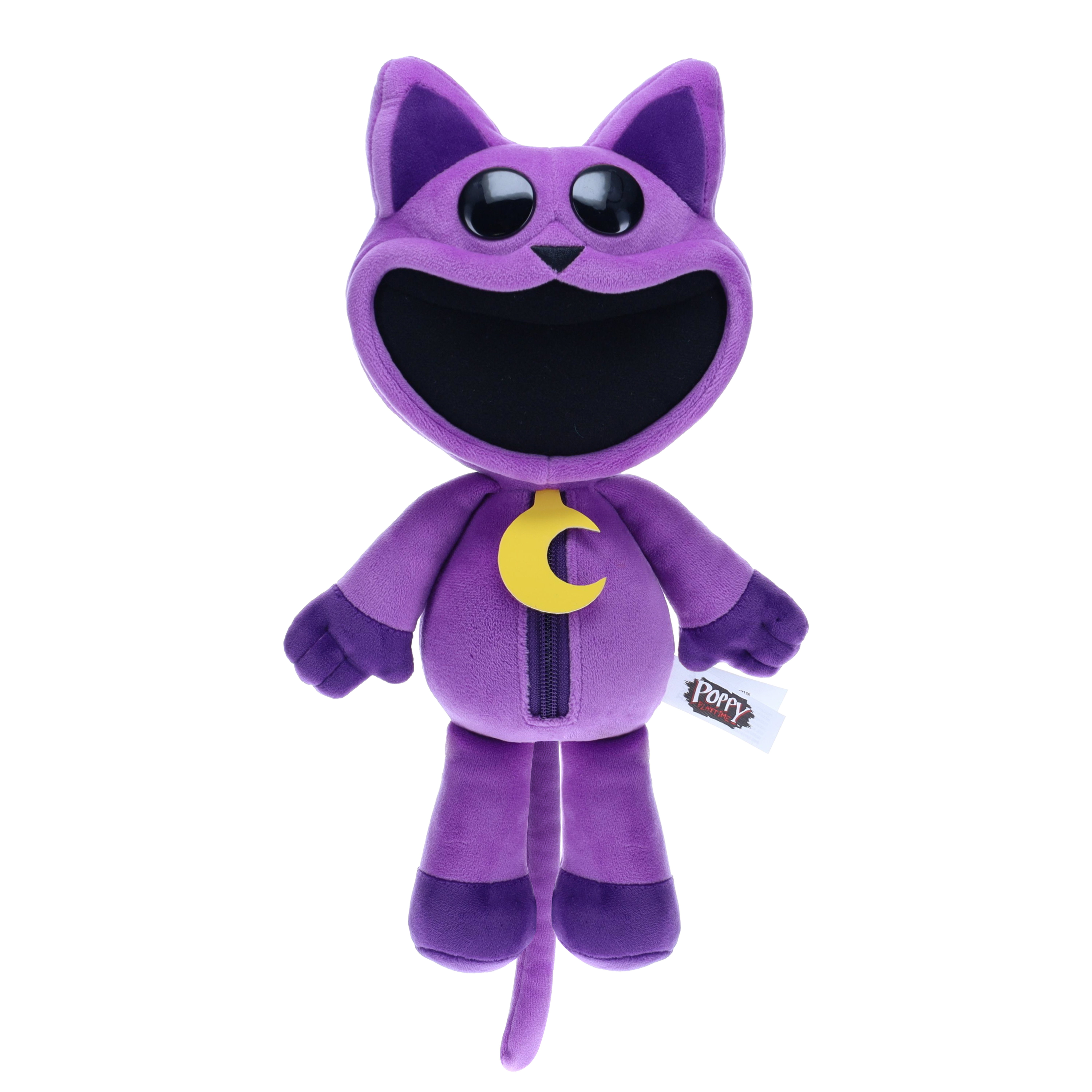 Peluche POPPY PLAYTIME de CatNap image number null