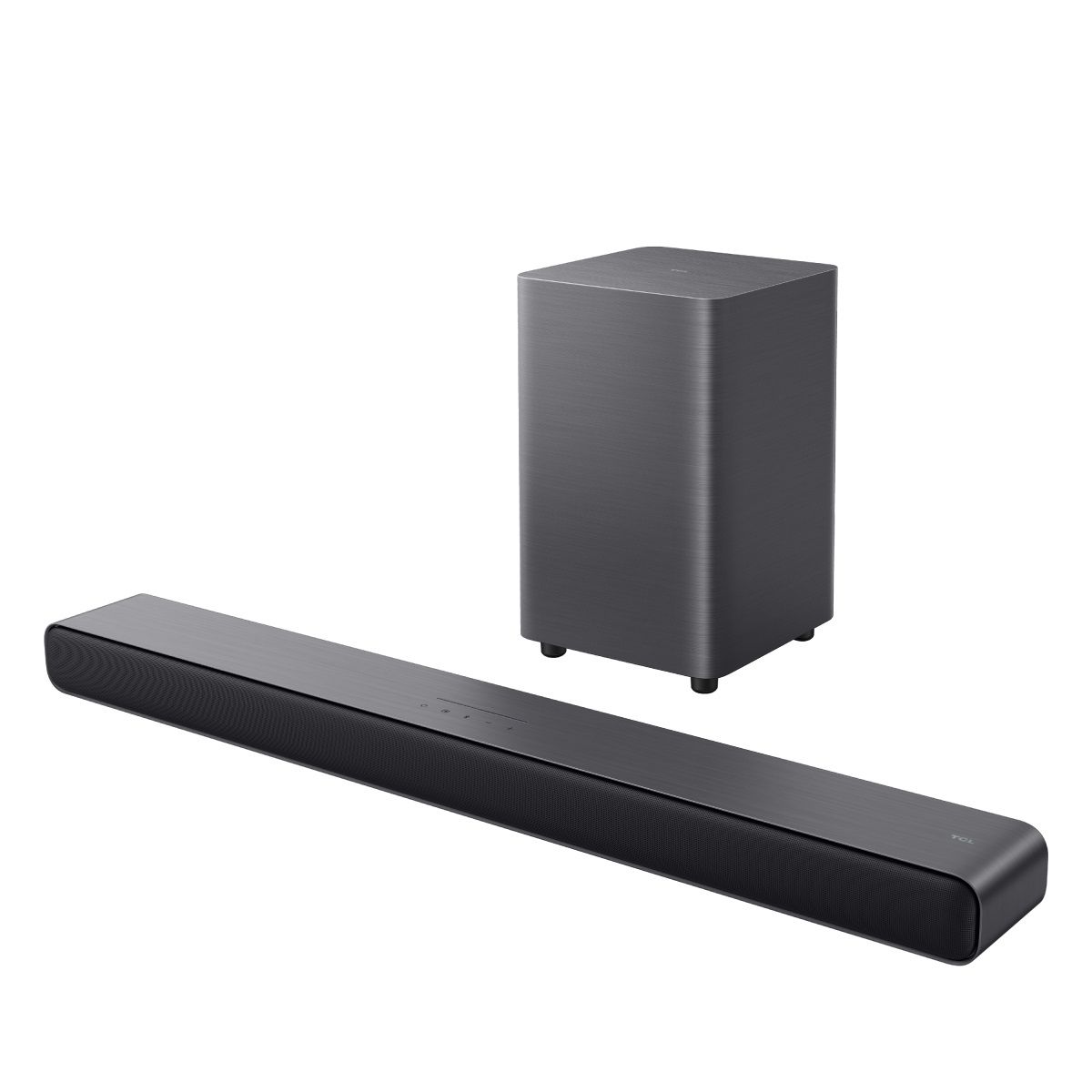 Barra de Sonido TCL S55h image number null