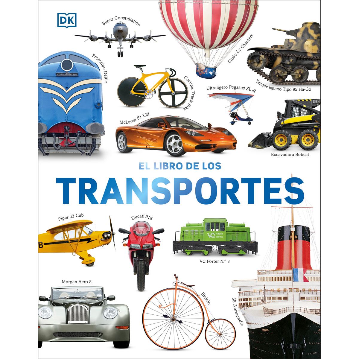 El libro de los transportes image number null