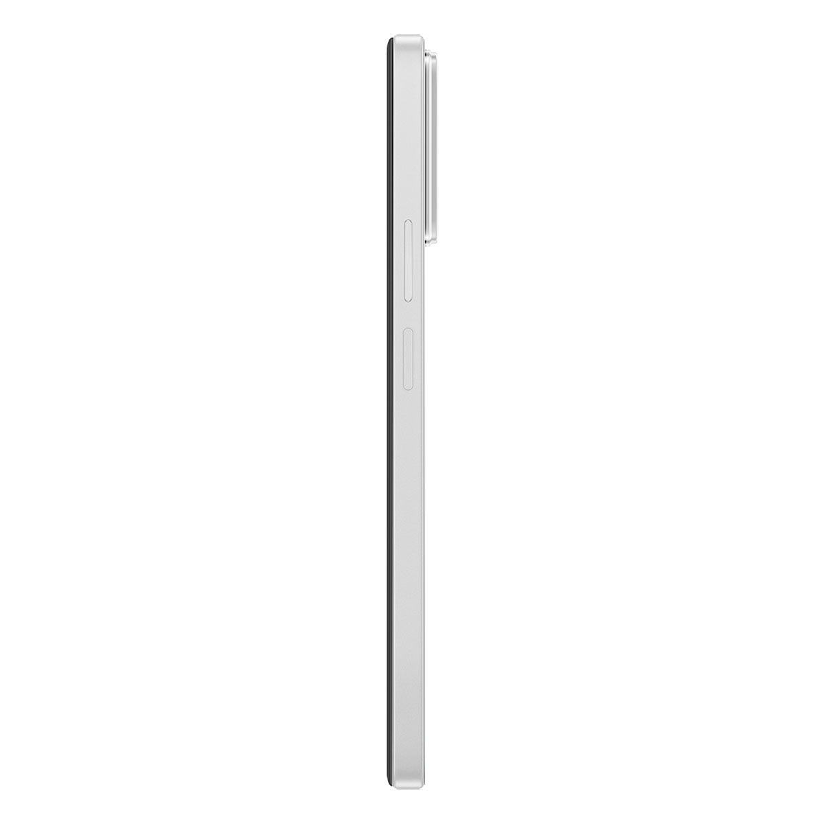 Celular Honor X7C 256GB Blanco Telcel R7 + Earbuds image number null