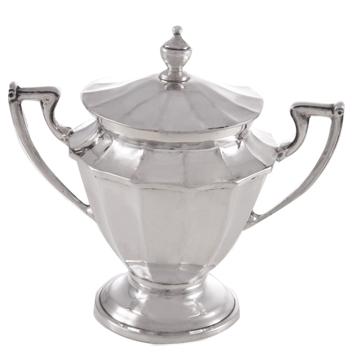 1305 Azucarera Tableado Redonda 620Grs image number null