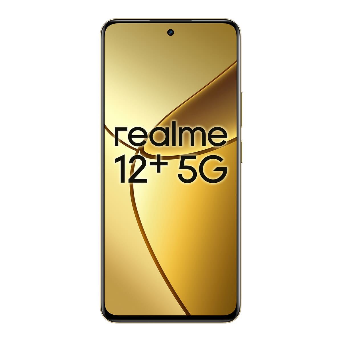 Celular Realme 12+ 5G 256GB Color Blanco R4 (Telcel) image number null