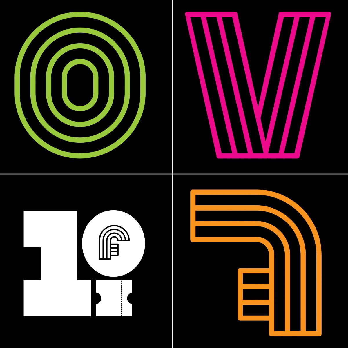 LP2+DVD Ov7 - Primera Fila image number null