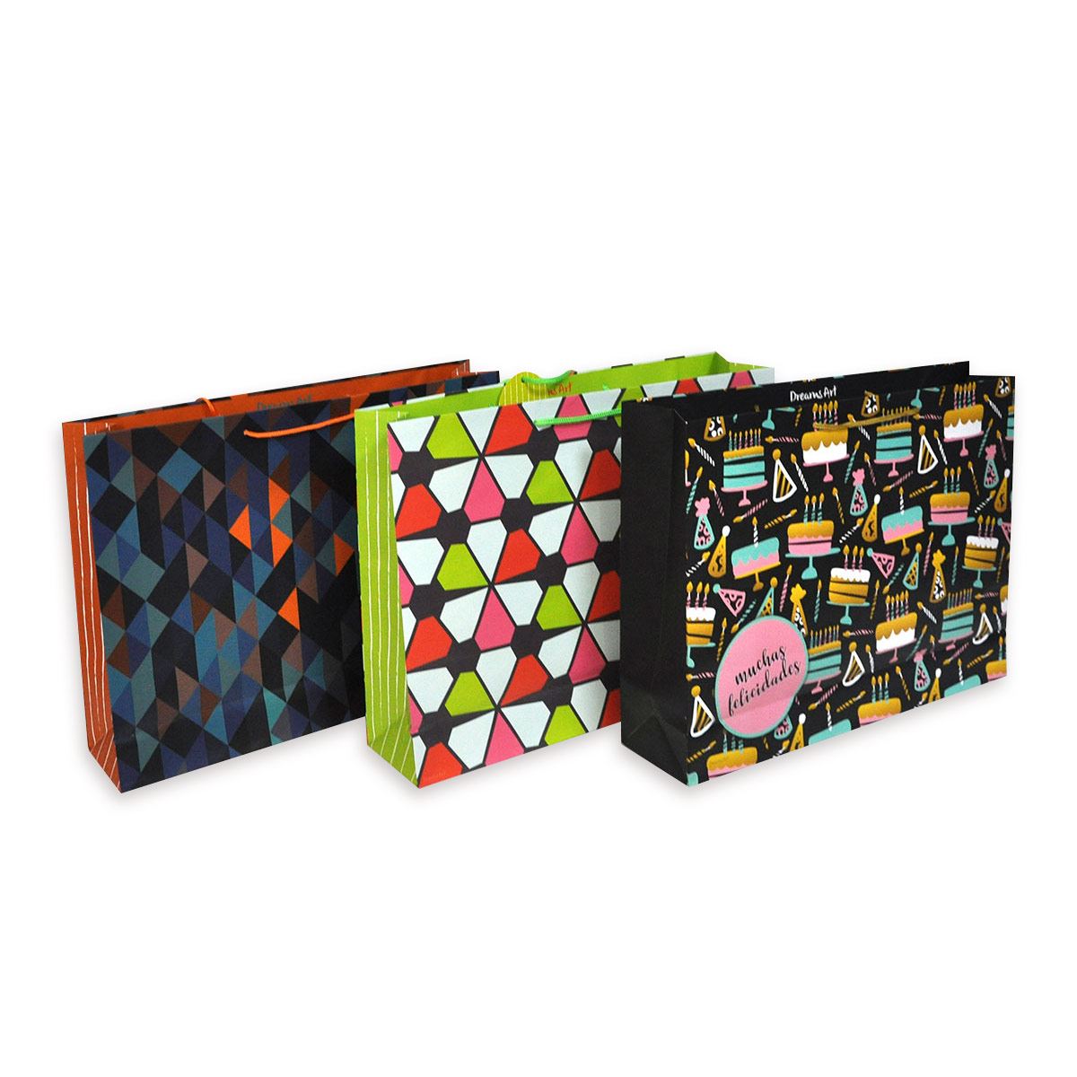 Bolsa Exploworld Boutique Dreams J image number null