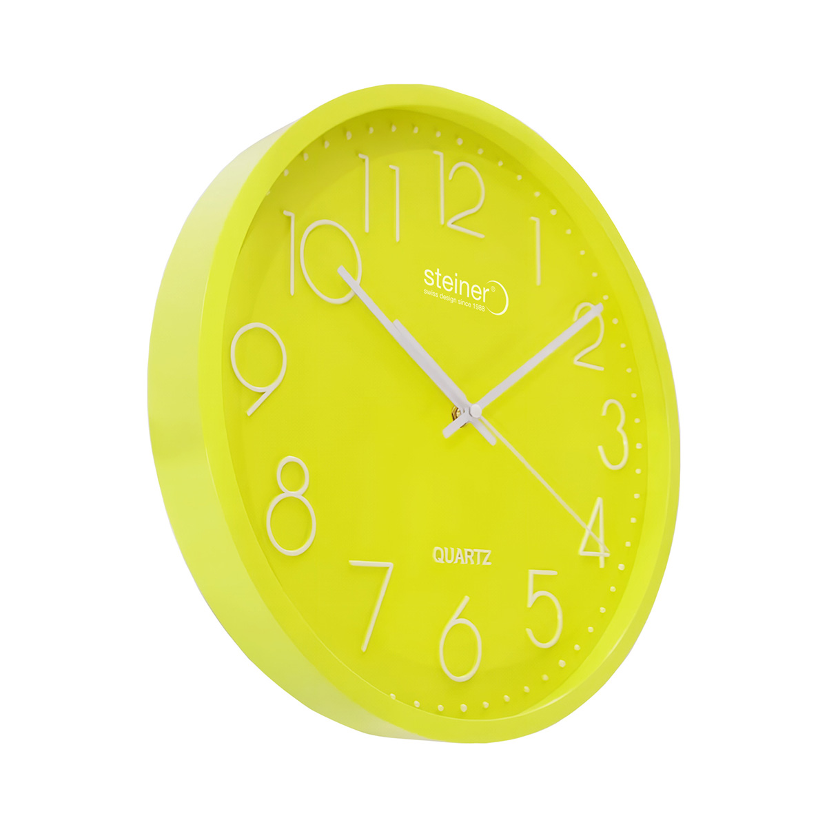 Reloj de Pared STWA24-3449GR Steiner image number null