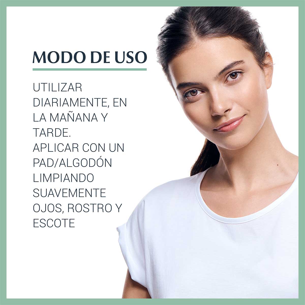 Eucerin DermoPURE Loción Micelar 200ml image number null