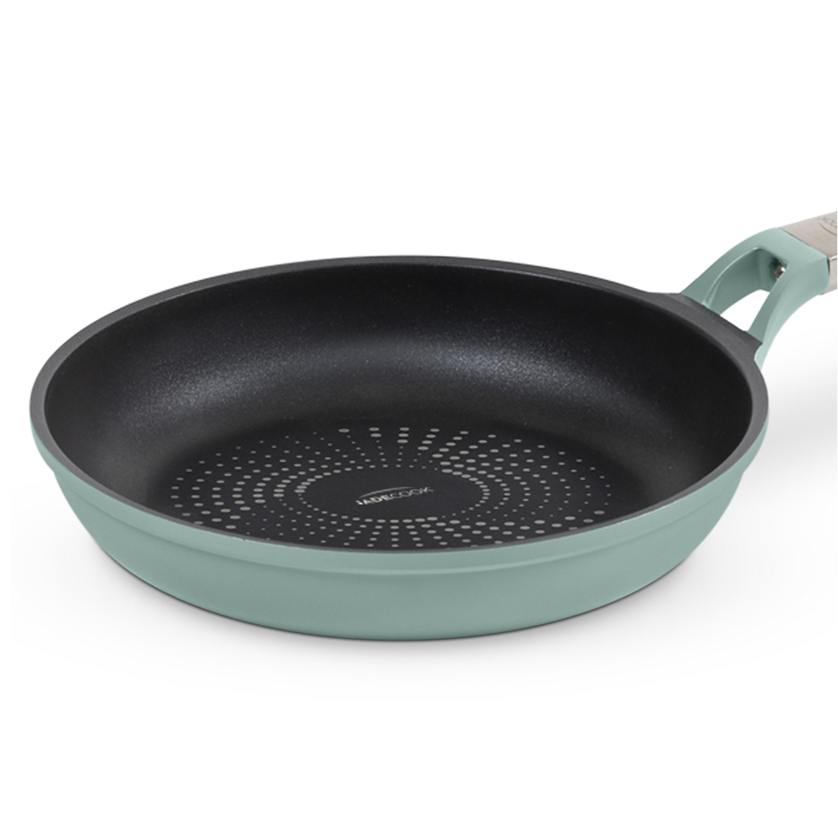 Sartén de 20 cm JADE PRO-SERIES JADE COOK image number null