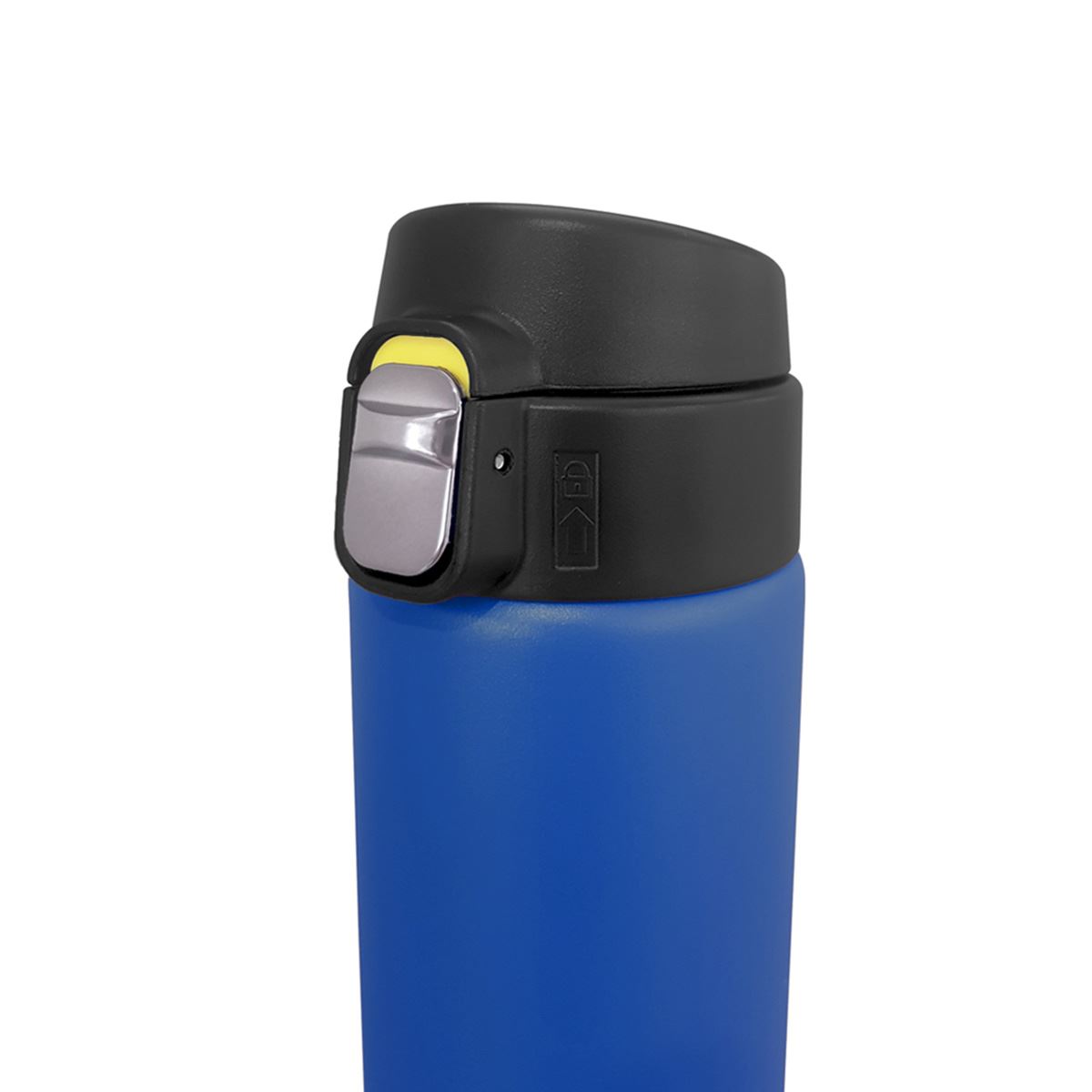 Termo Steiner Acero Inox  500 Ml Azul image number null