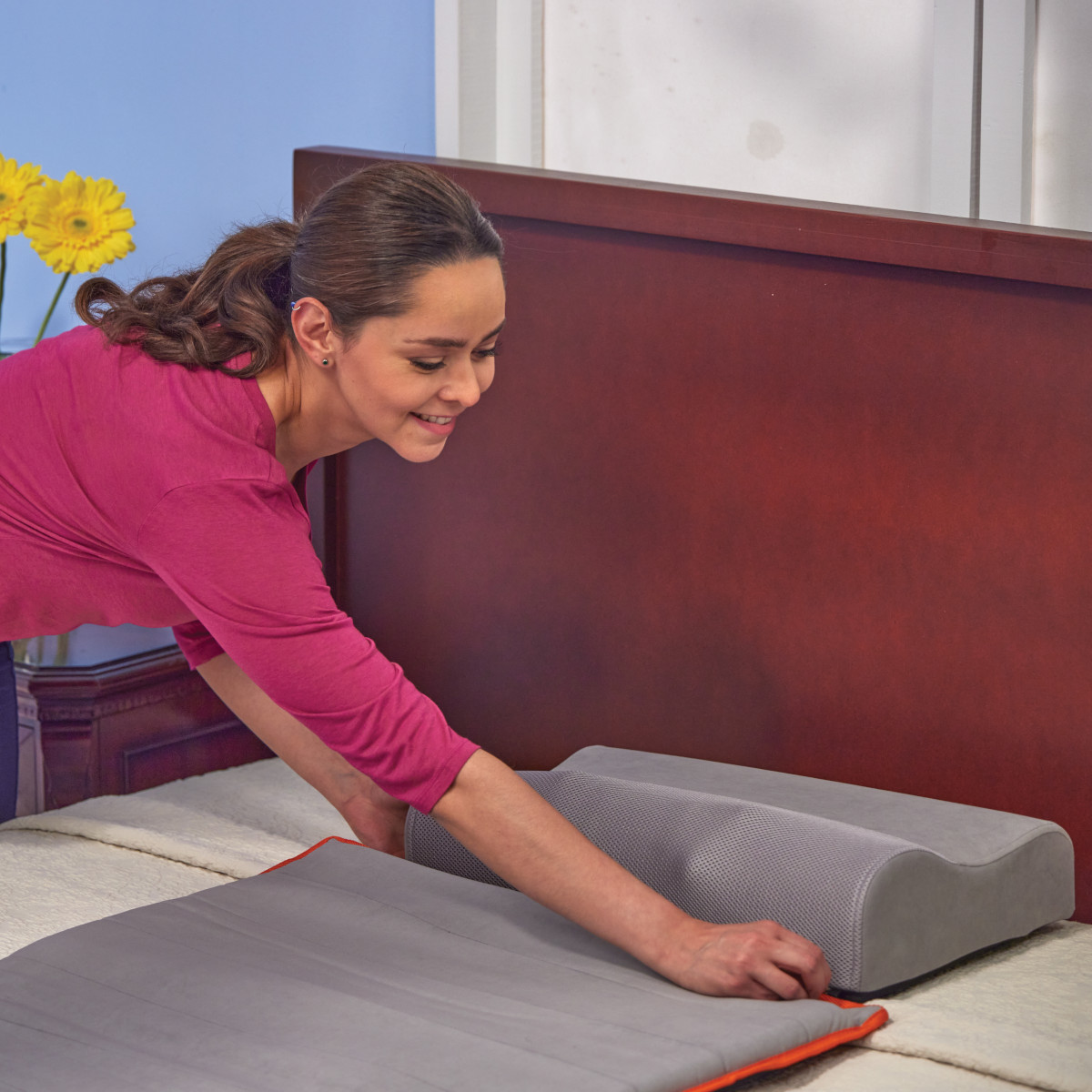 Tapete Masajeador Power Med image number null