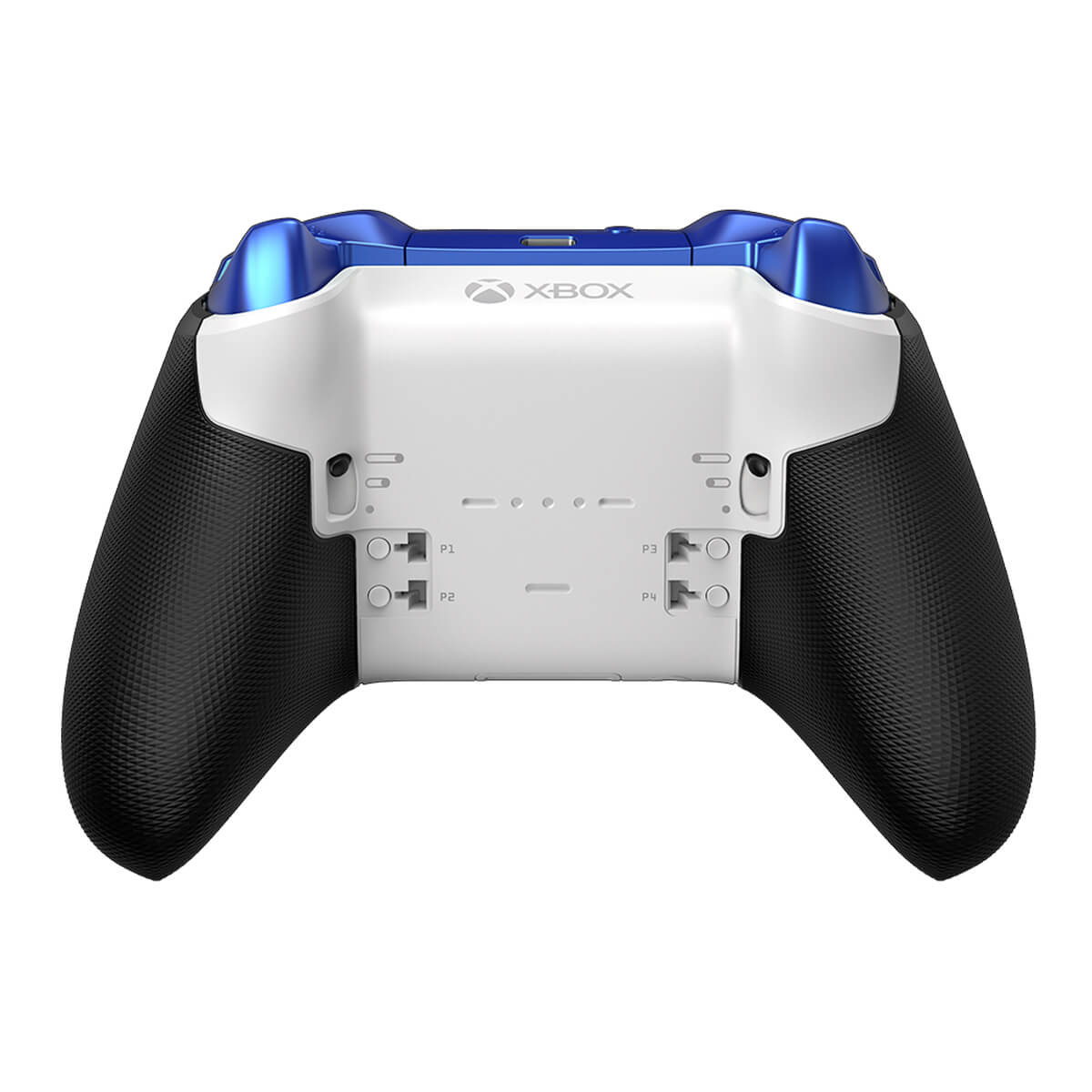 Control Xbox Elite blue evergreen image number null