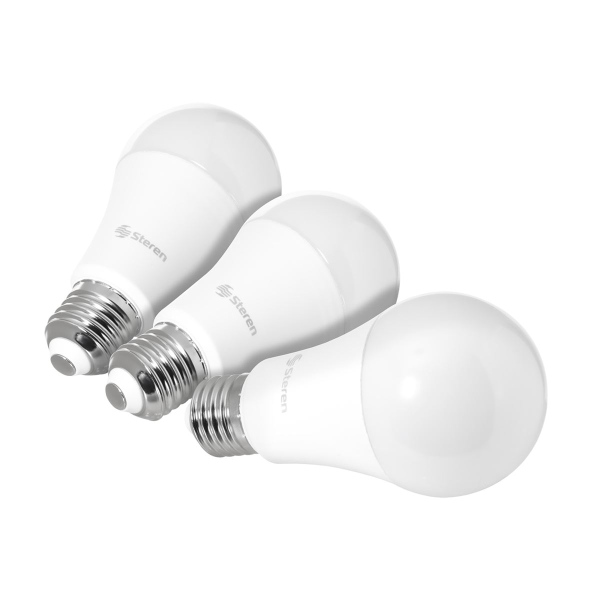 Focos Steren Wifi Paquete 3 Rgb image number null