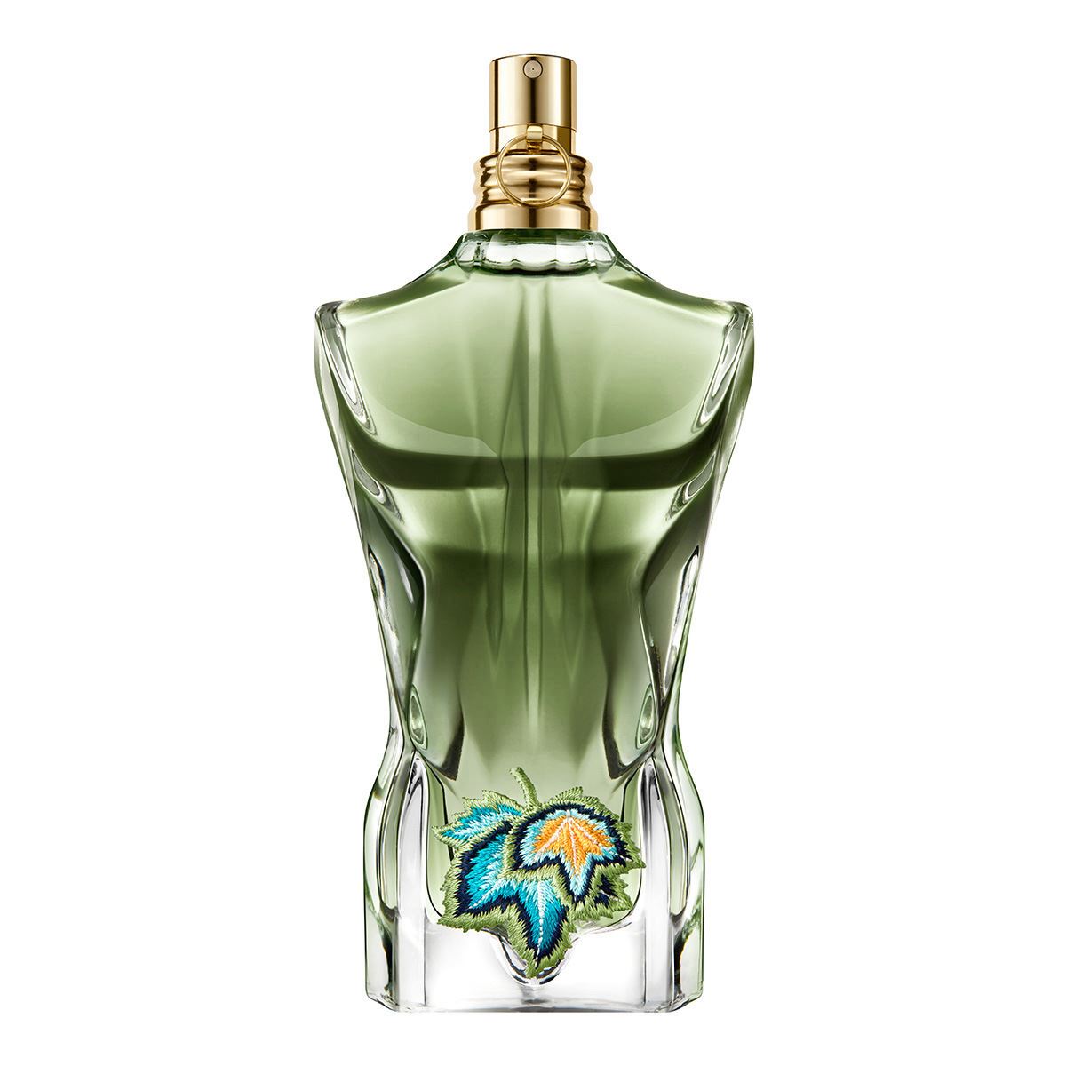Perfume para Hombre Jean Paul Gaultier Le Beau Paradise Garden Eau de Parfum 125ml image number null