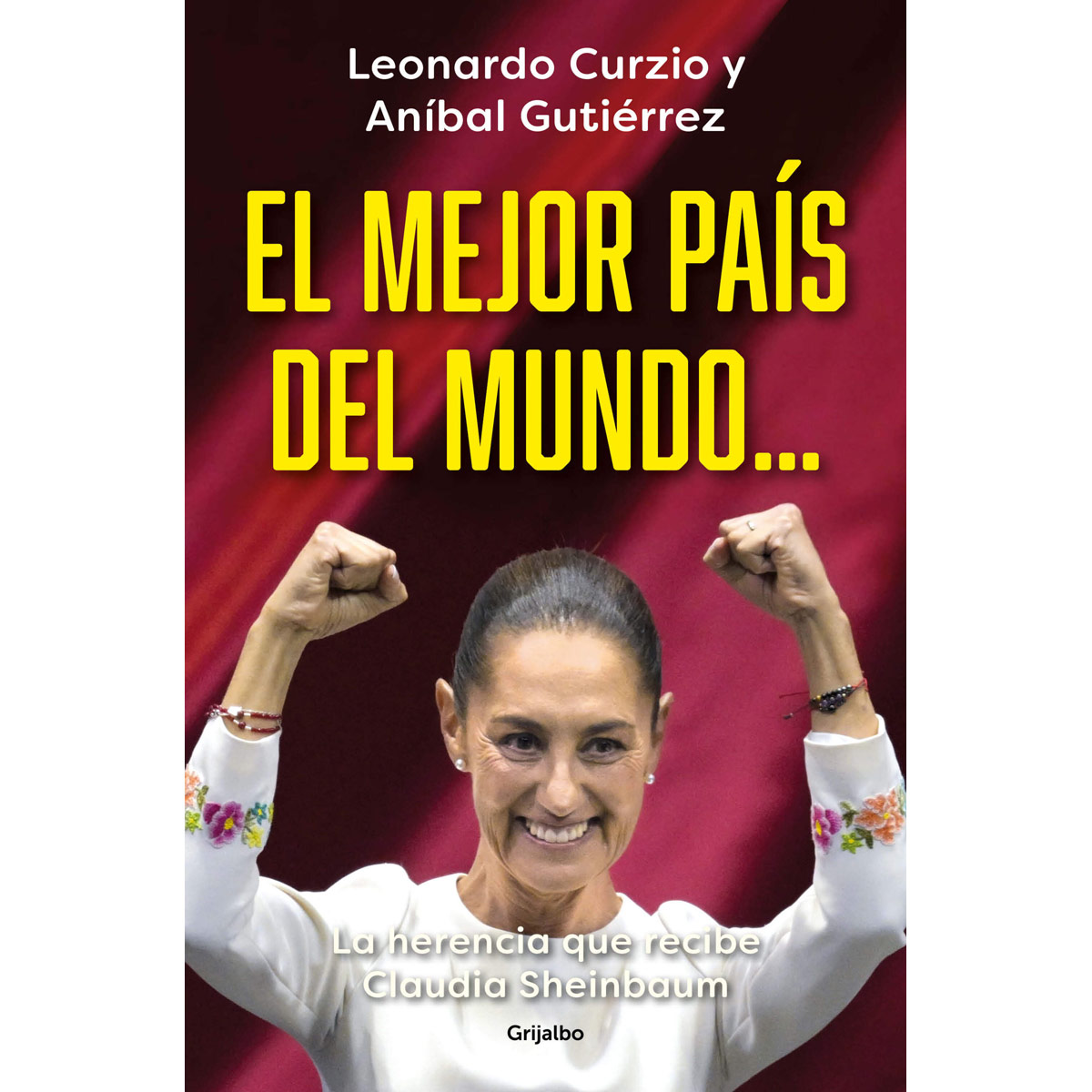 El mejor país del mundo… image number null