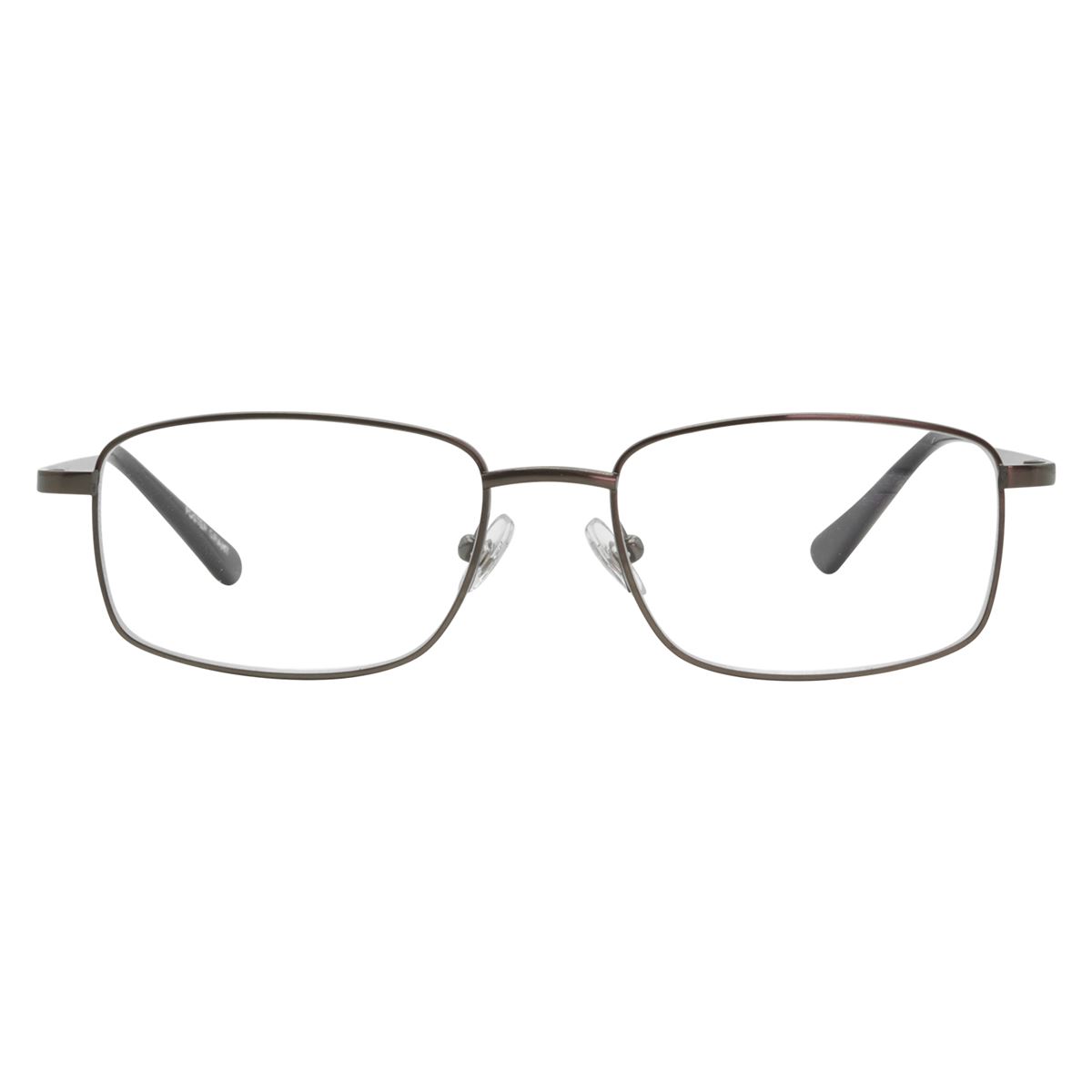 Lentes de Lectura Foster Grant Technology T10 Gun 250 Para Hombre image number null